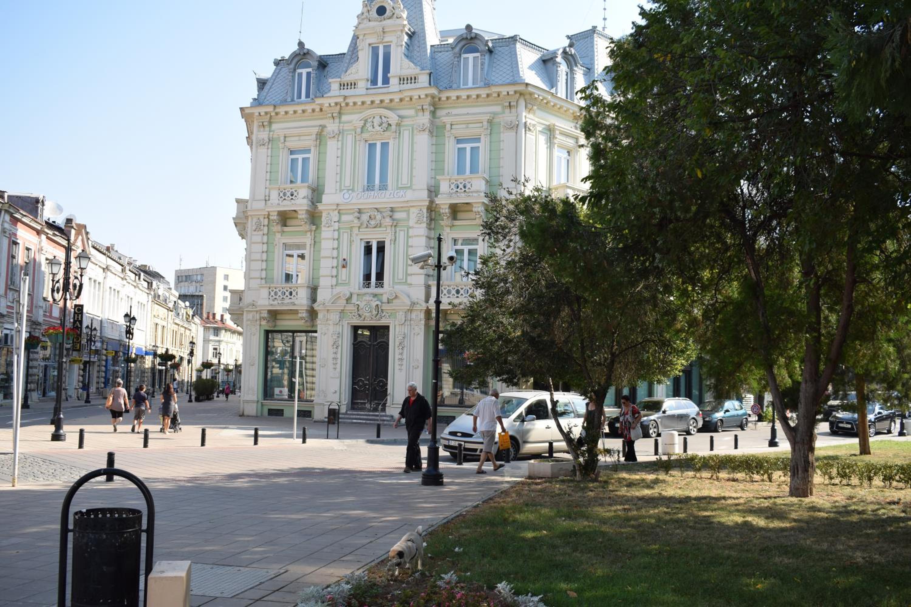 building