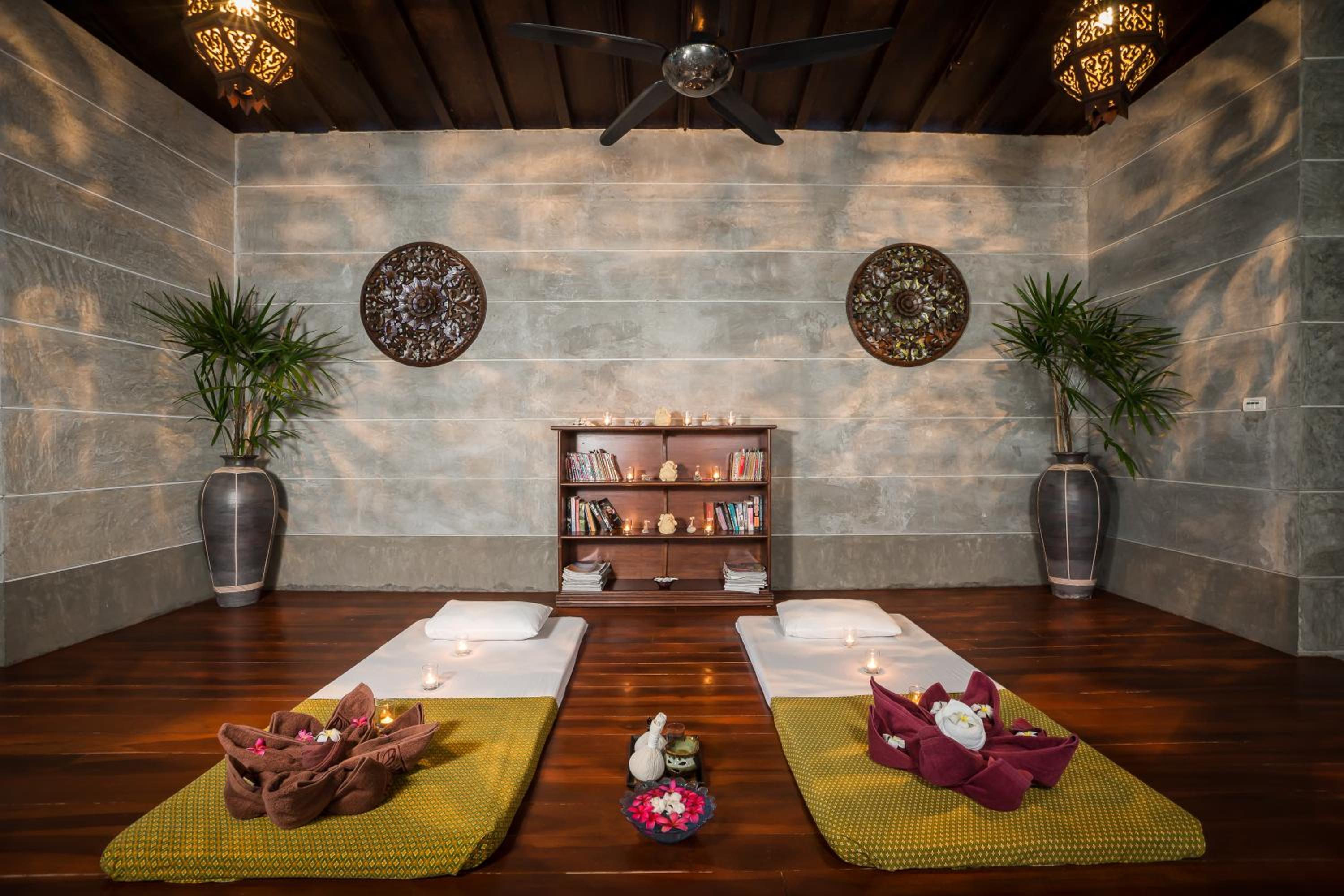 i Tara Resort & Spa