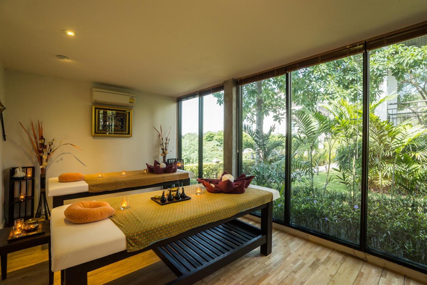 i Tara Resort & Spa