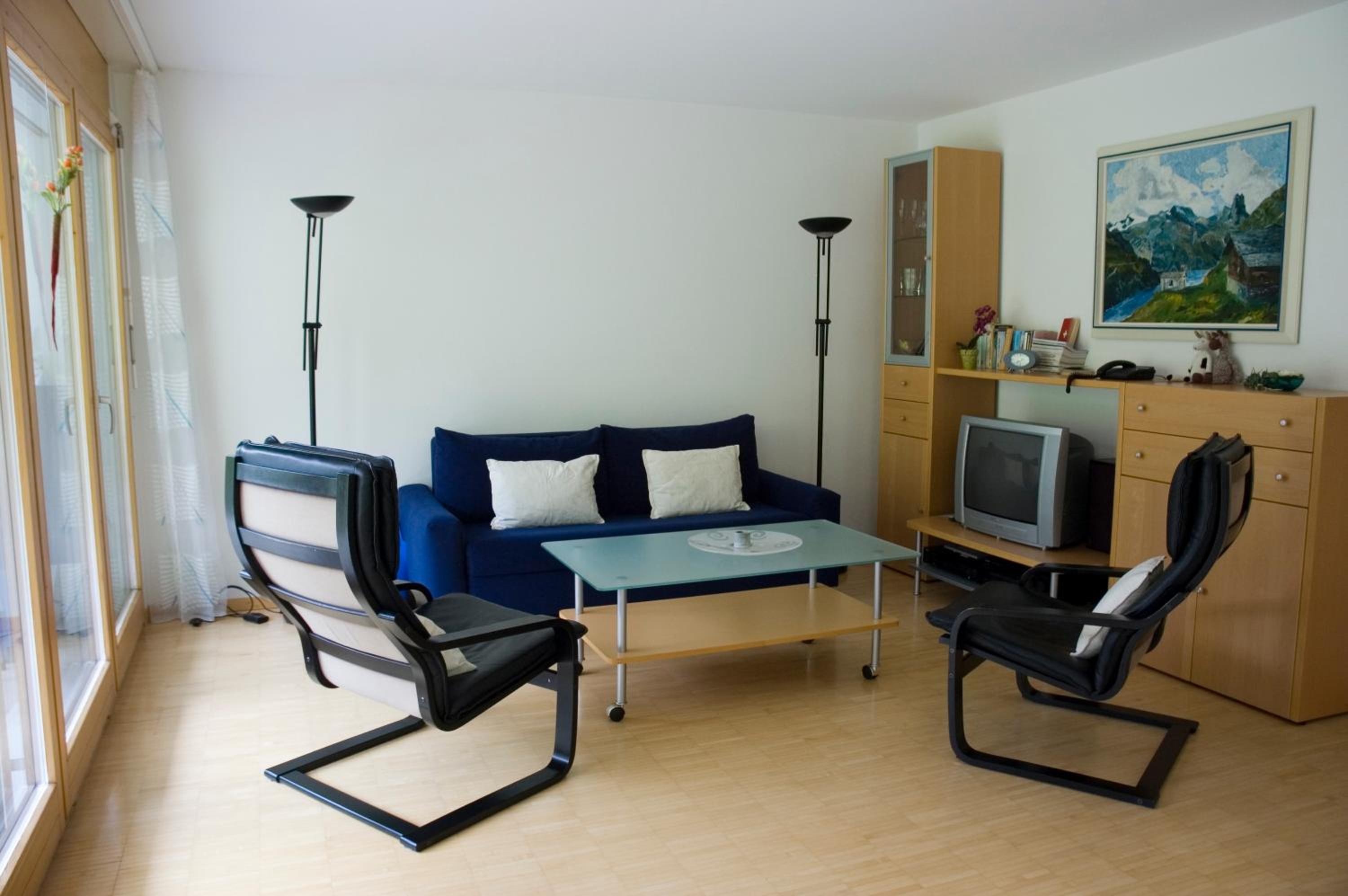 Ferienwohnung Mura view 2