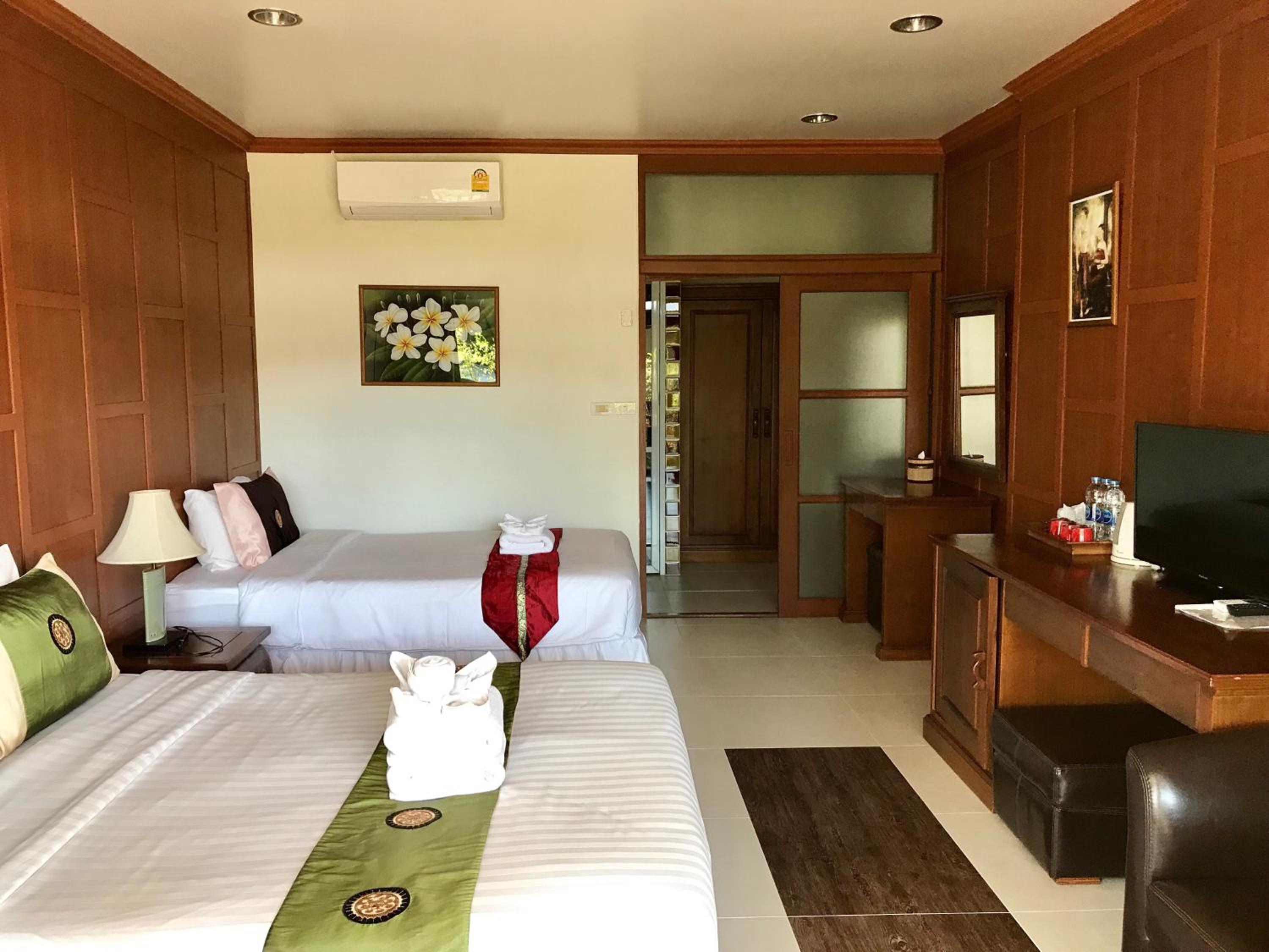 Pran Buri Vacations - Palm Beach Resort - Property Image 134