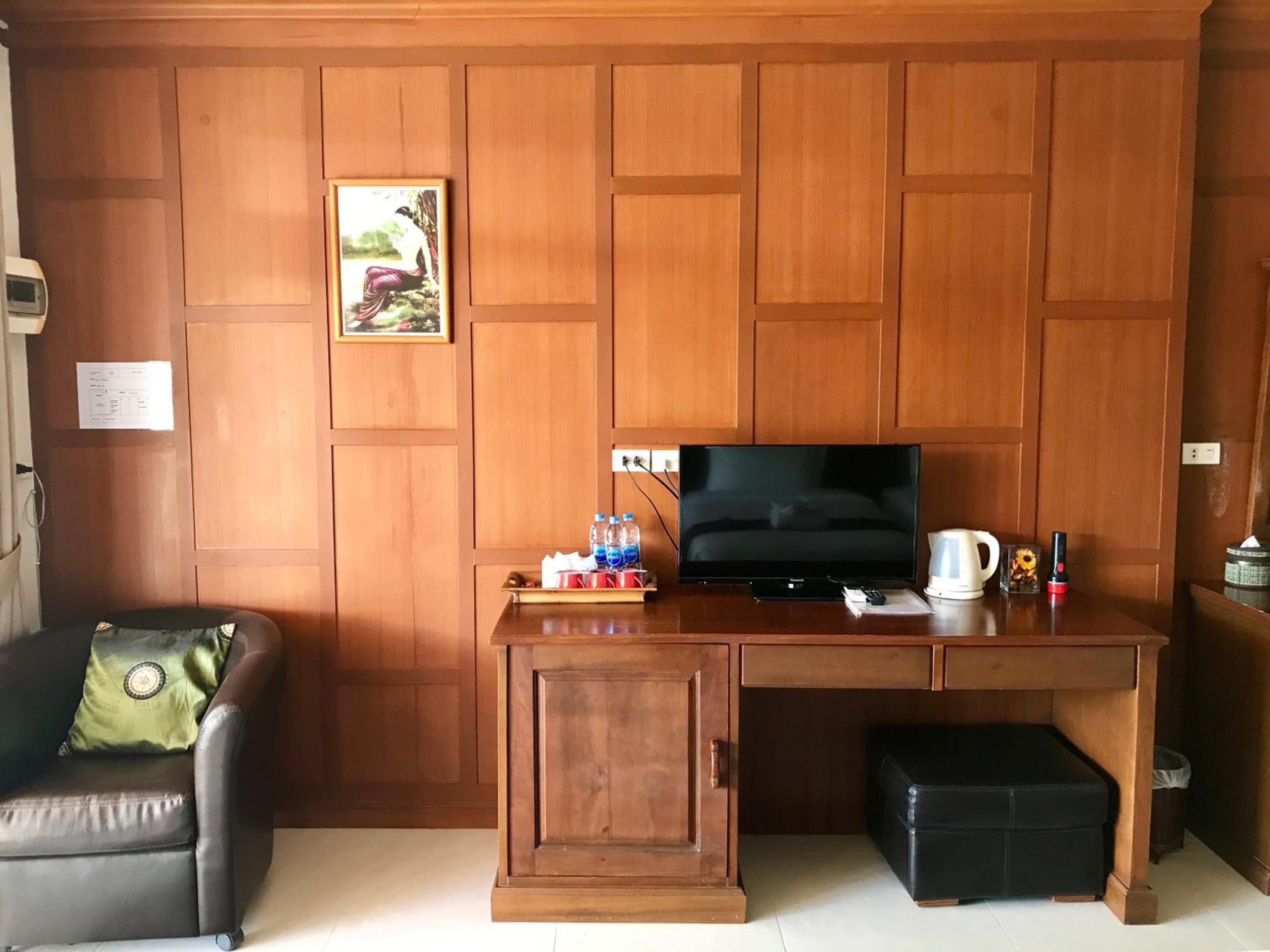 Pran Buri Vacations - Palm Beach Resort - Property Image 136