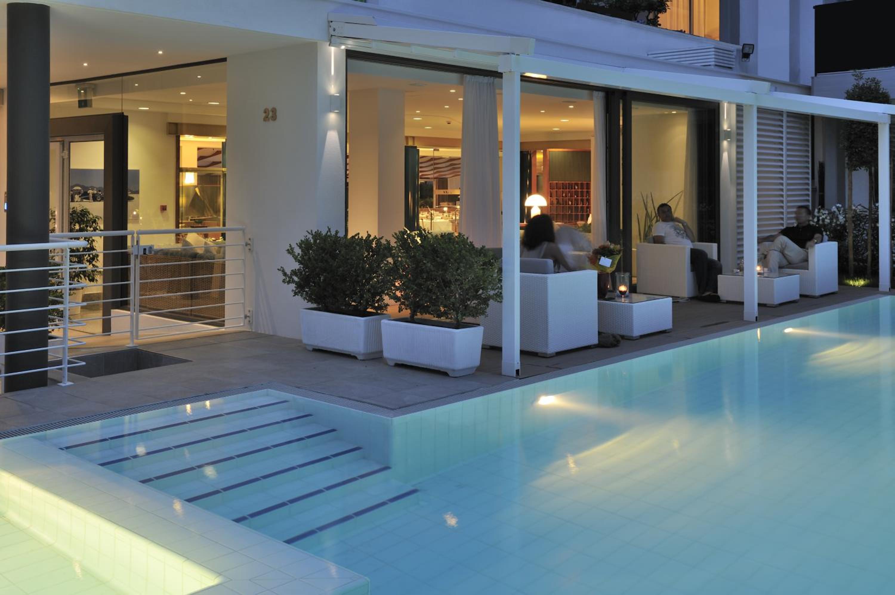 Suite Erica Lignano Hotel photo 3