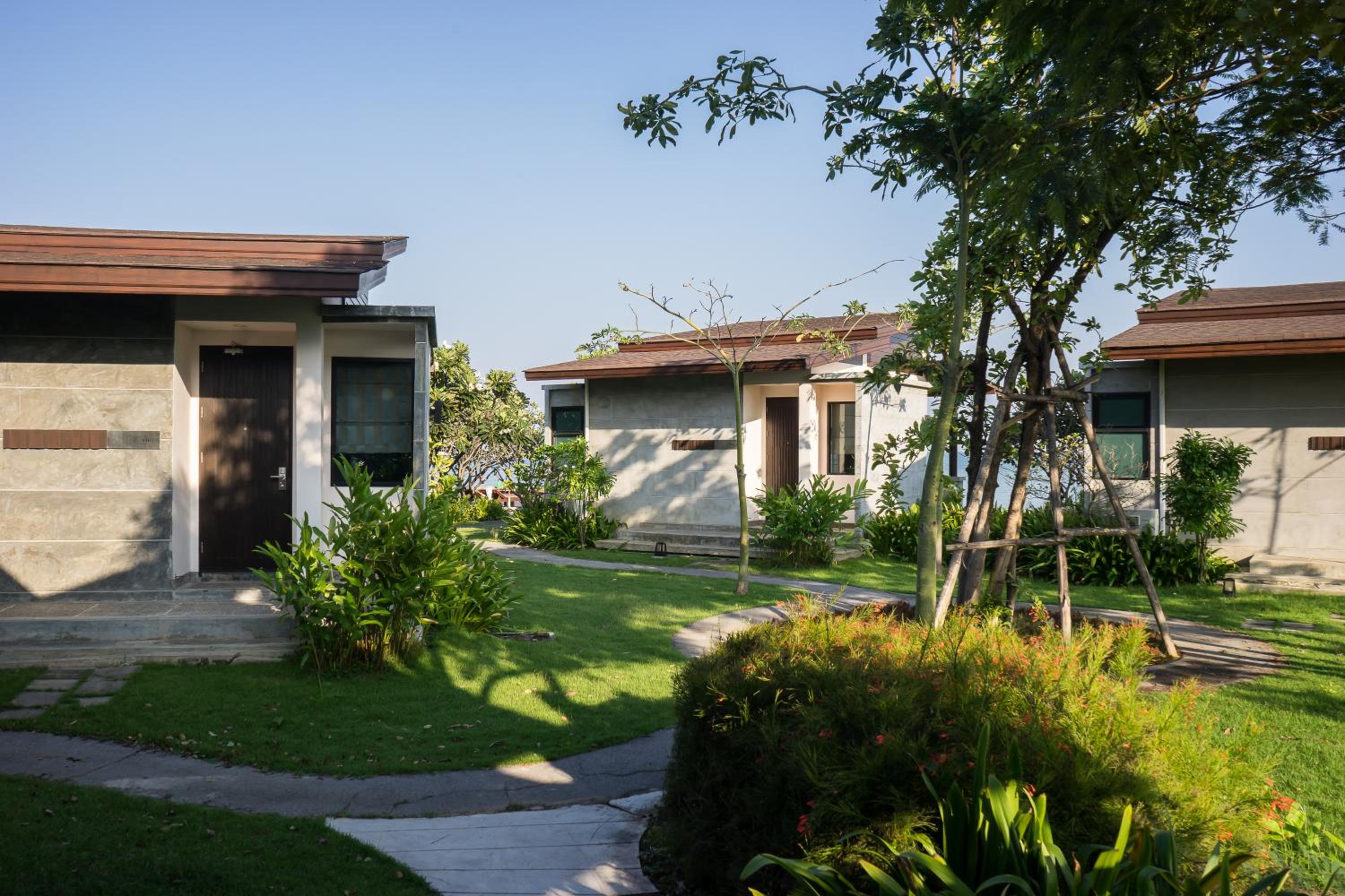 i Tara Resort & Spa