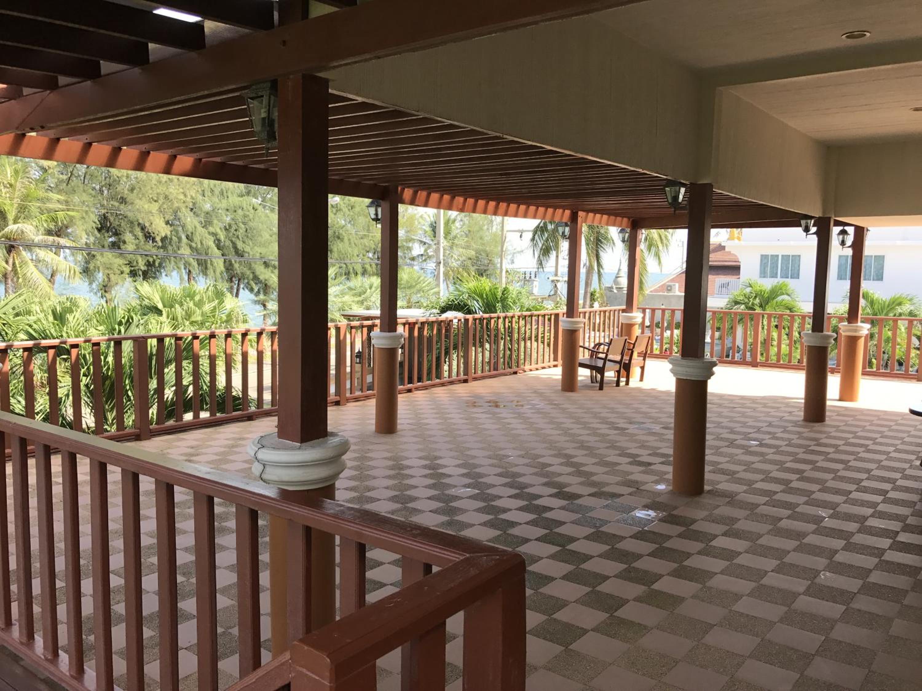 Pran Buri Vacations - Palm Beach Resort - Property Image 130