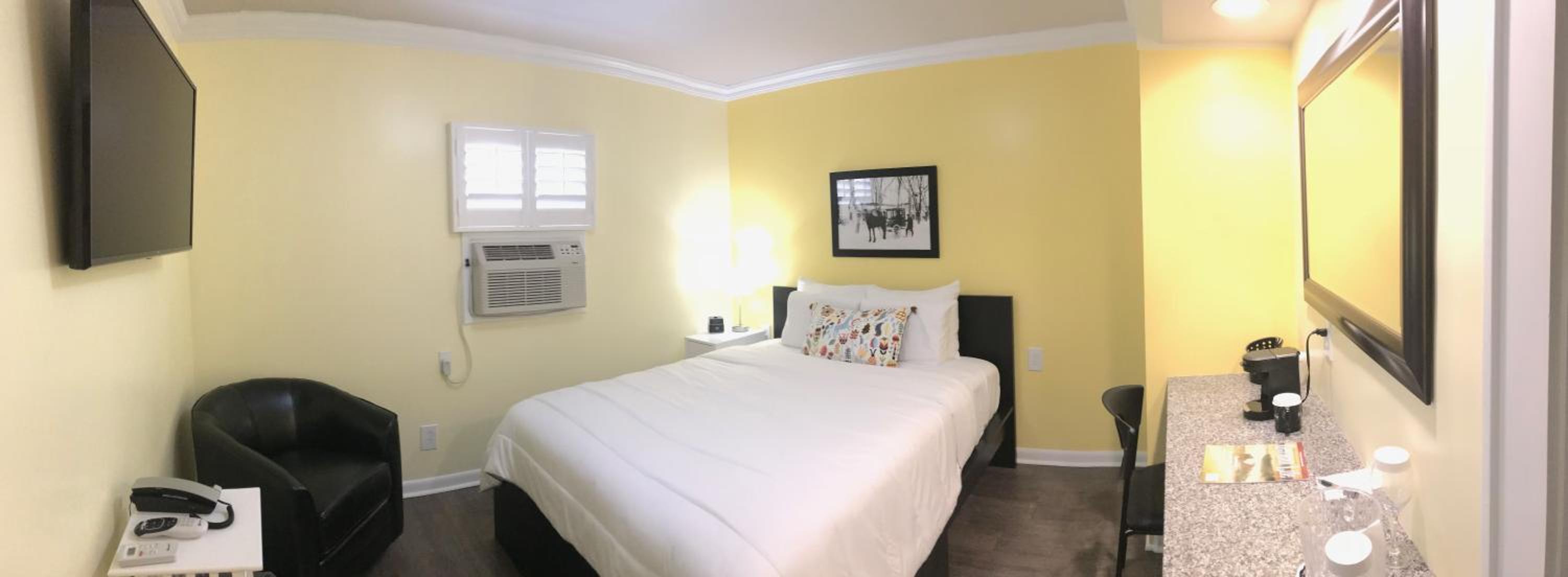 The Sherman Inn