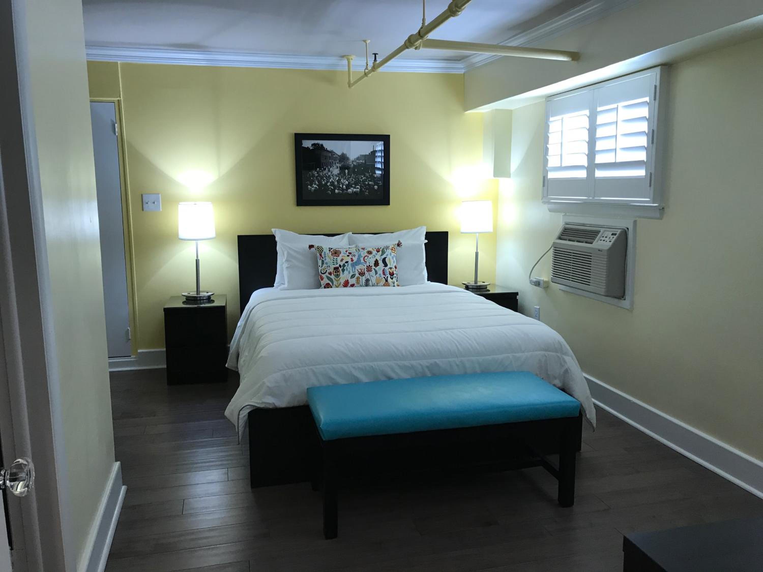 The Sherman Inn
