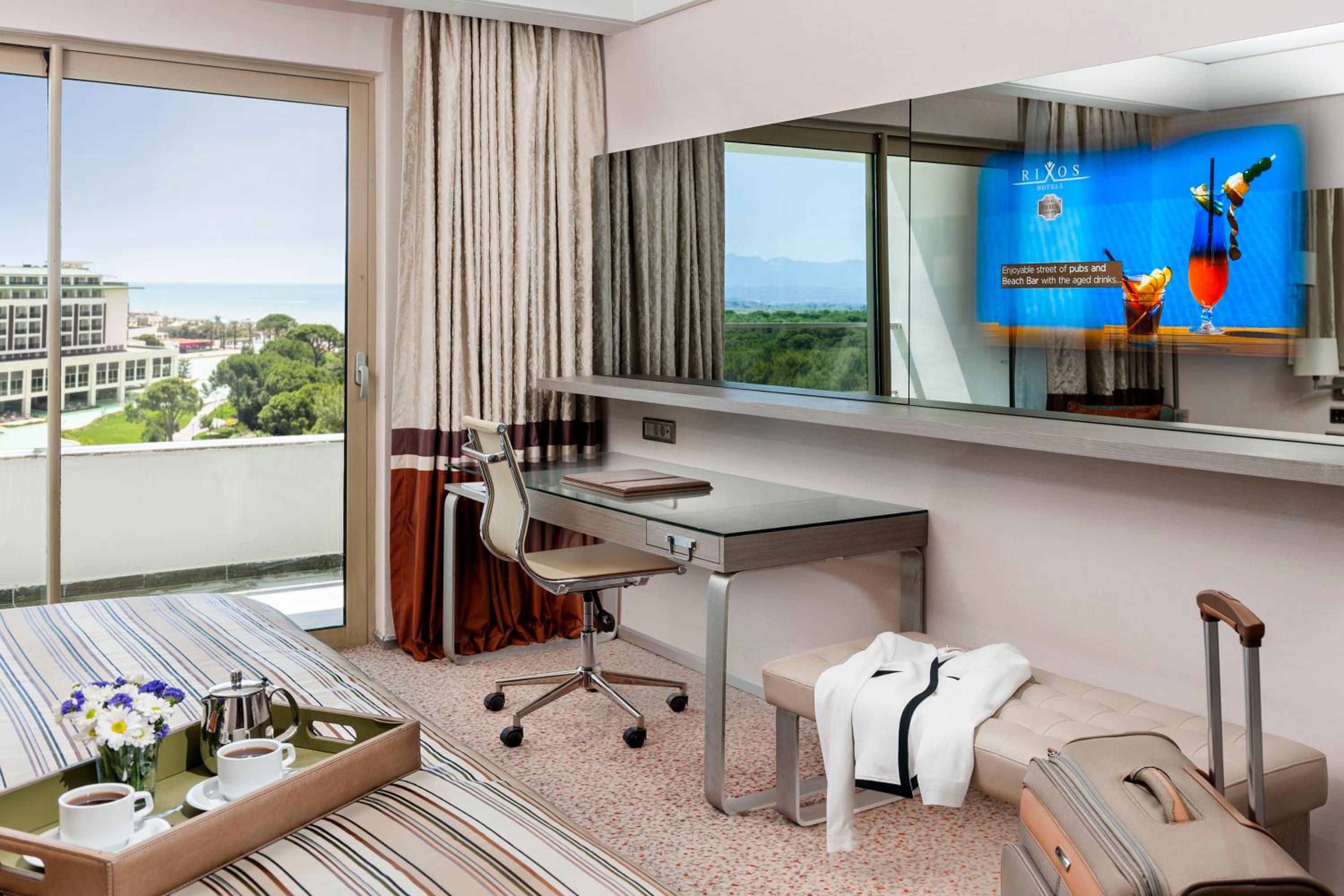 Belek Vacations - Rixos Premium Belek - The Land of Legends Access - Property Image 53