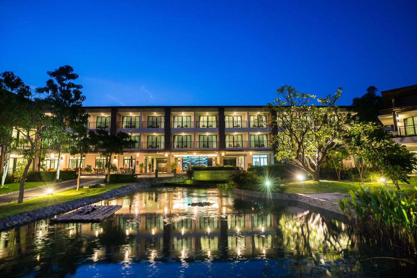 i Tara Resort & Spa