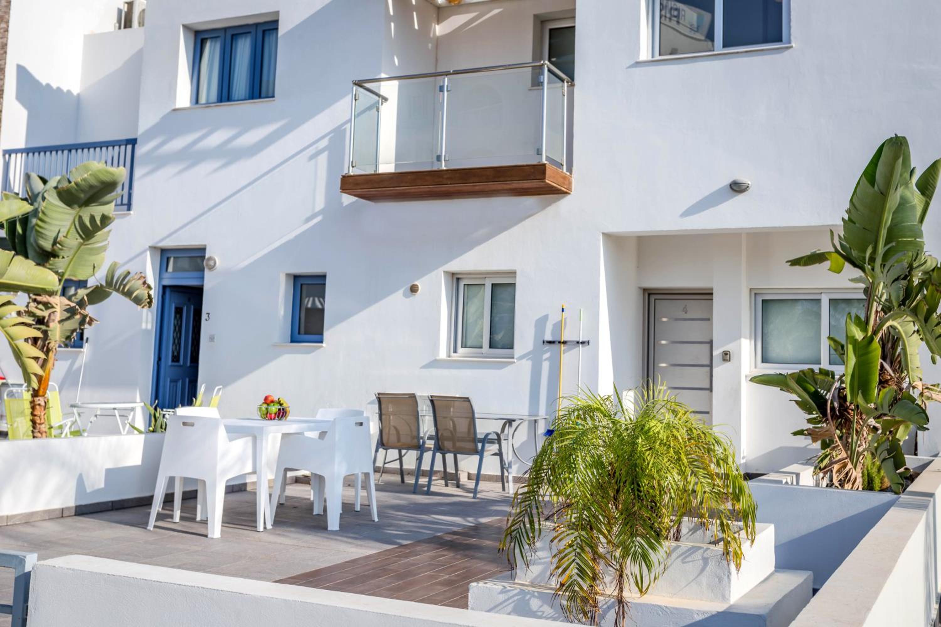 Villa Nora view 5