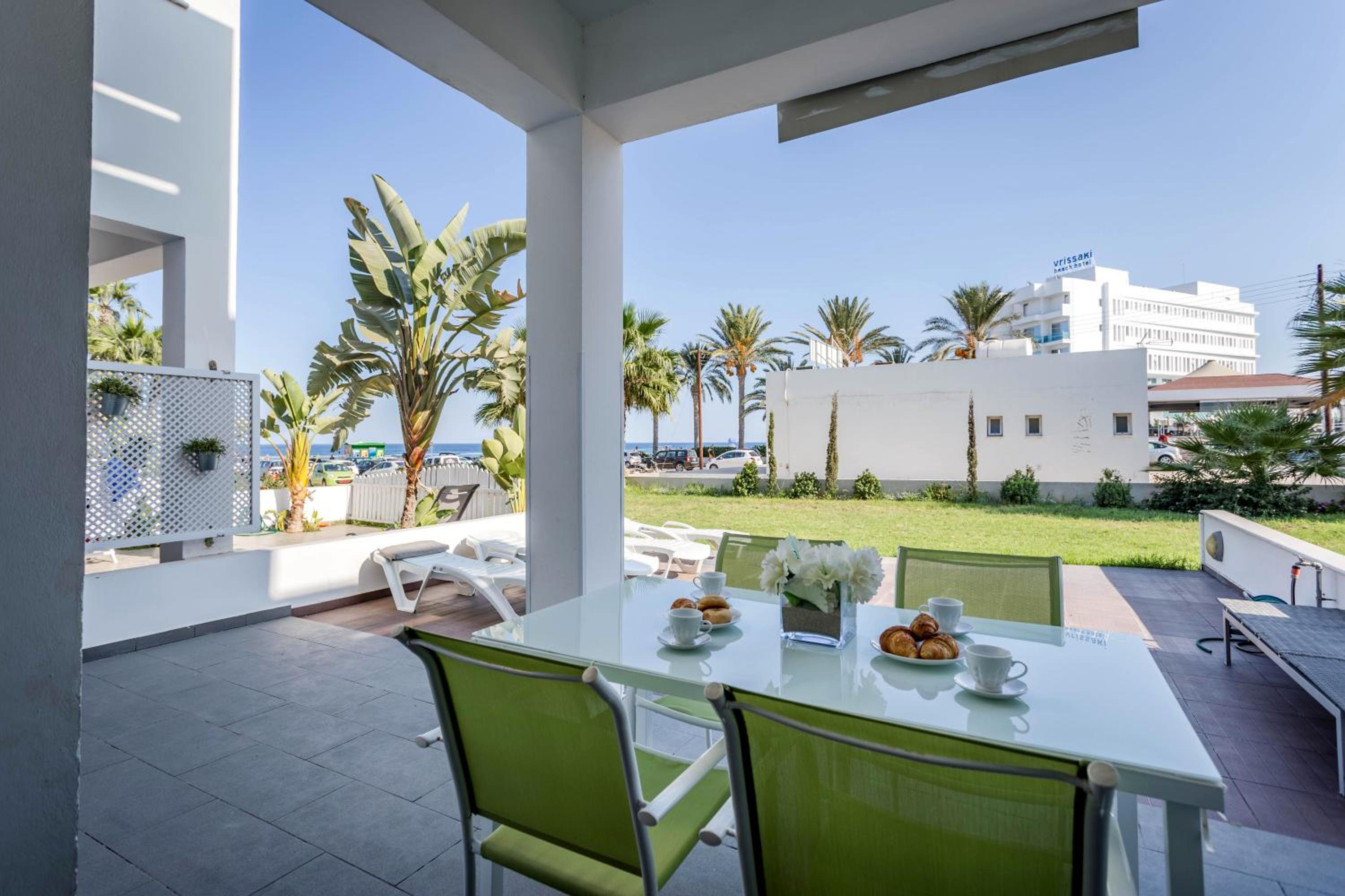 Villa Nora view 3