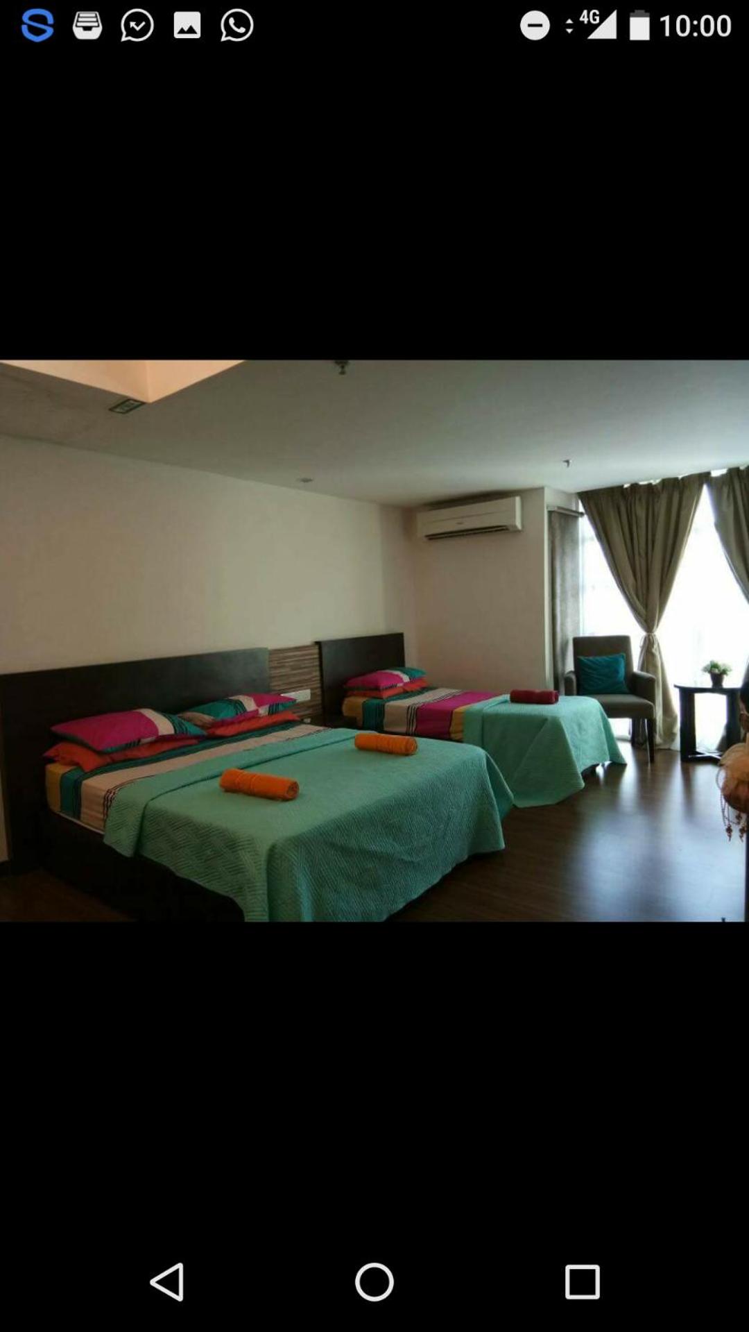 Mama Studio Inn photo 8
