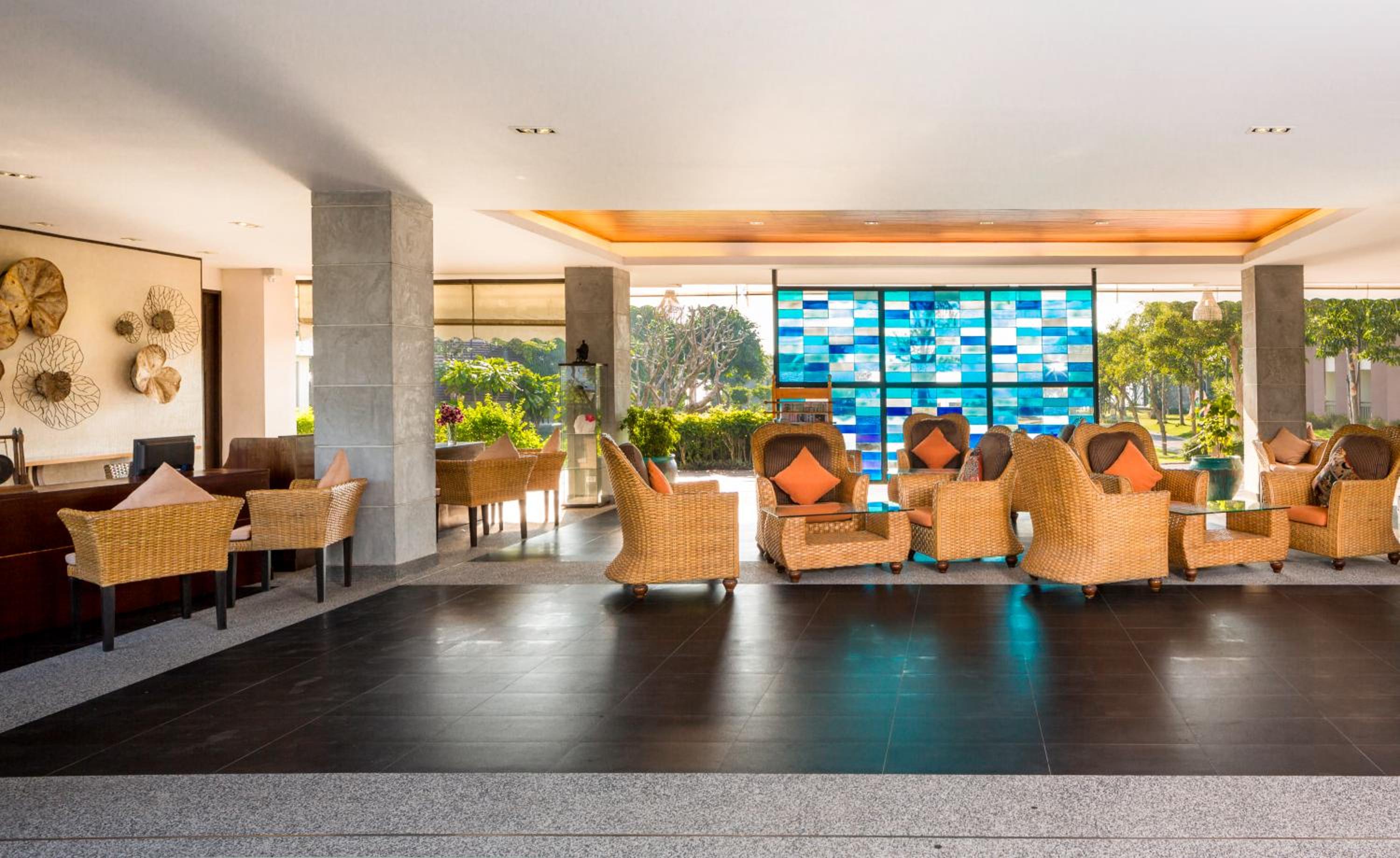 i Tara Resort & Spa