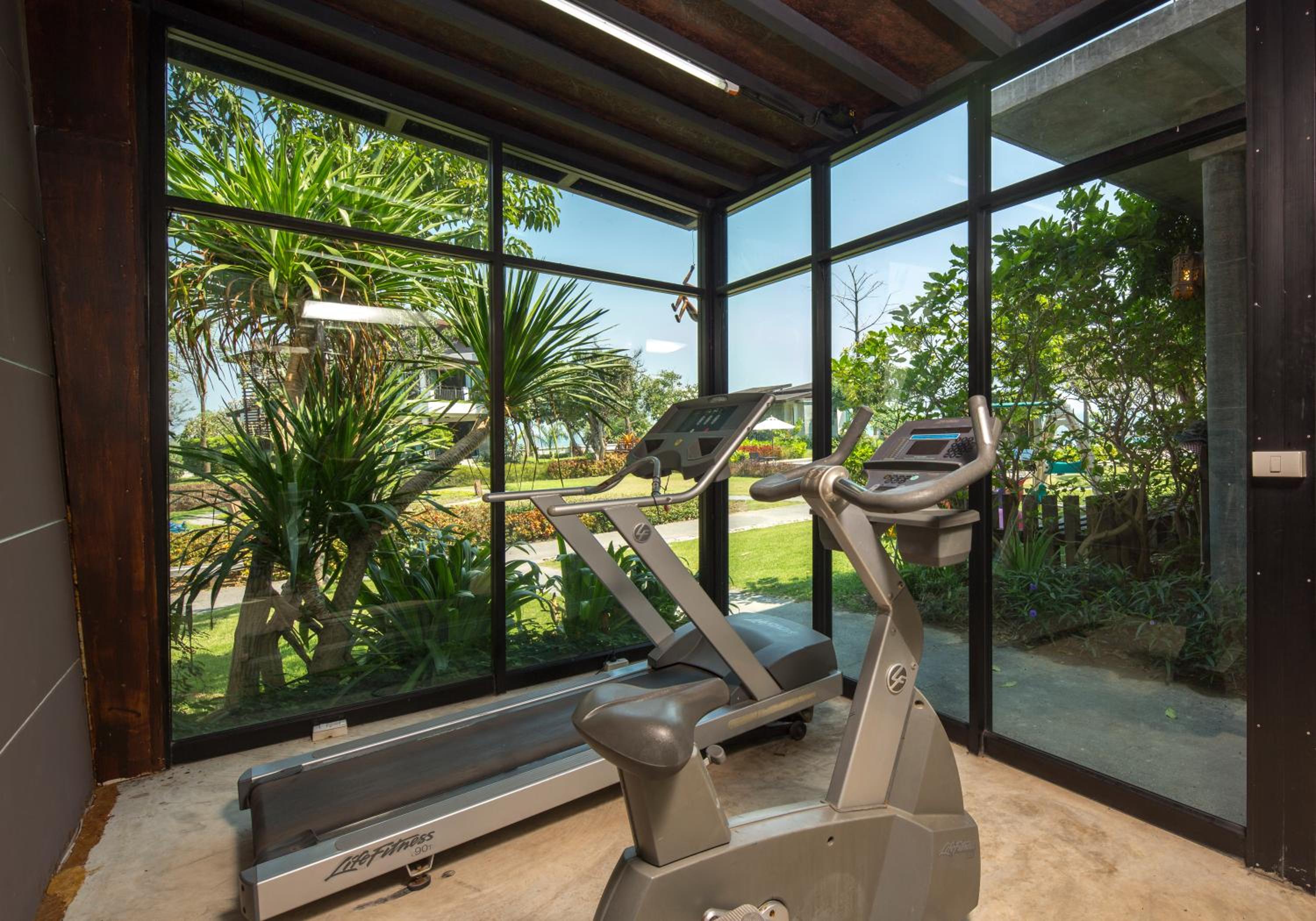 i Tara Resort & Spa
