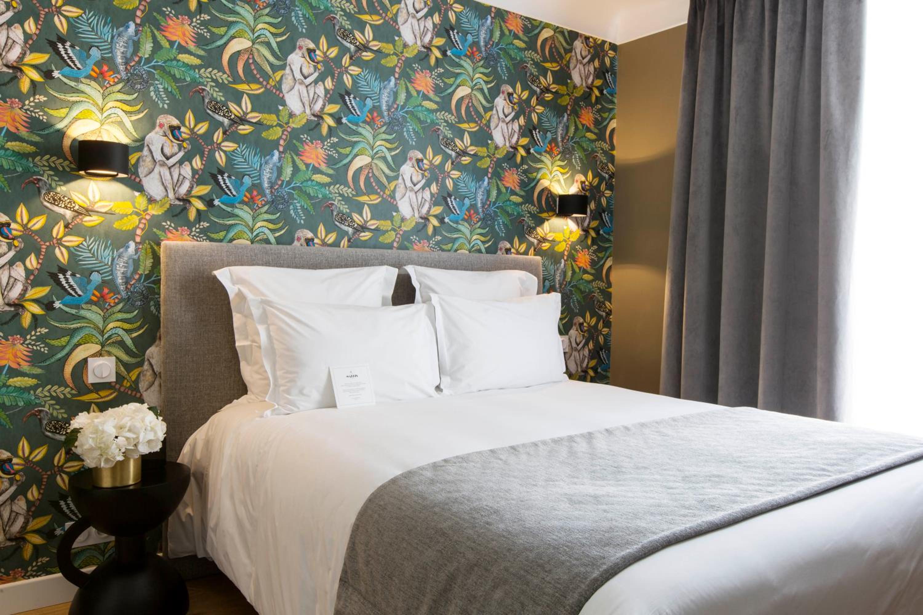 Hôtel Mathis Elysées