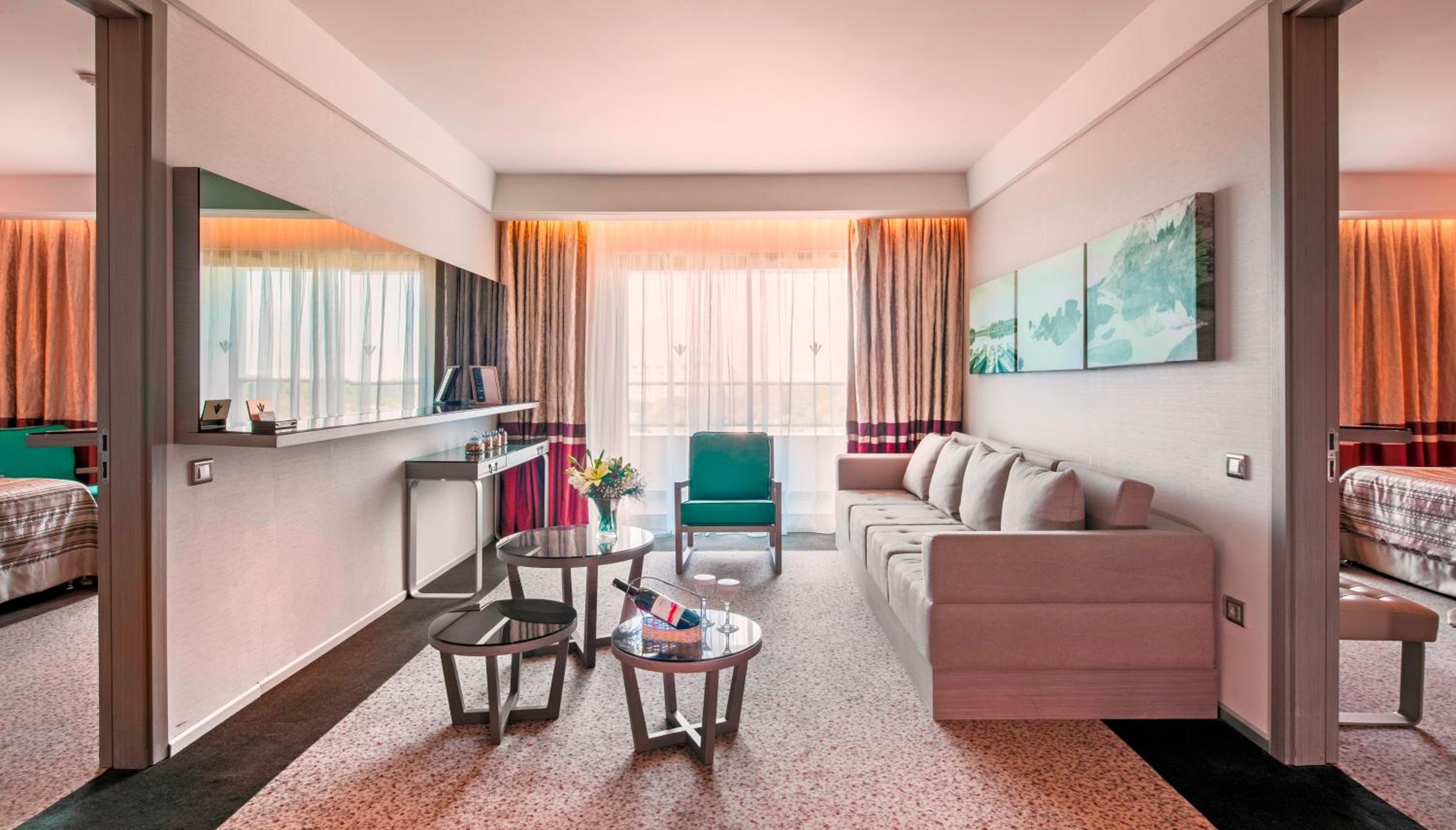 Belek Vacations - Rixos Premium Belek - The Land of Legends Access - Property Image 64