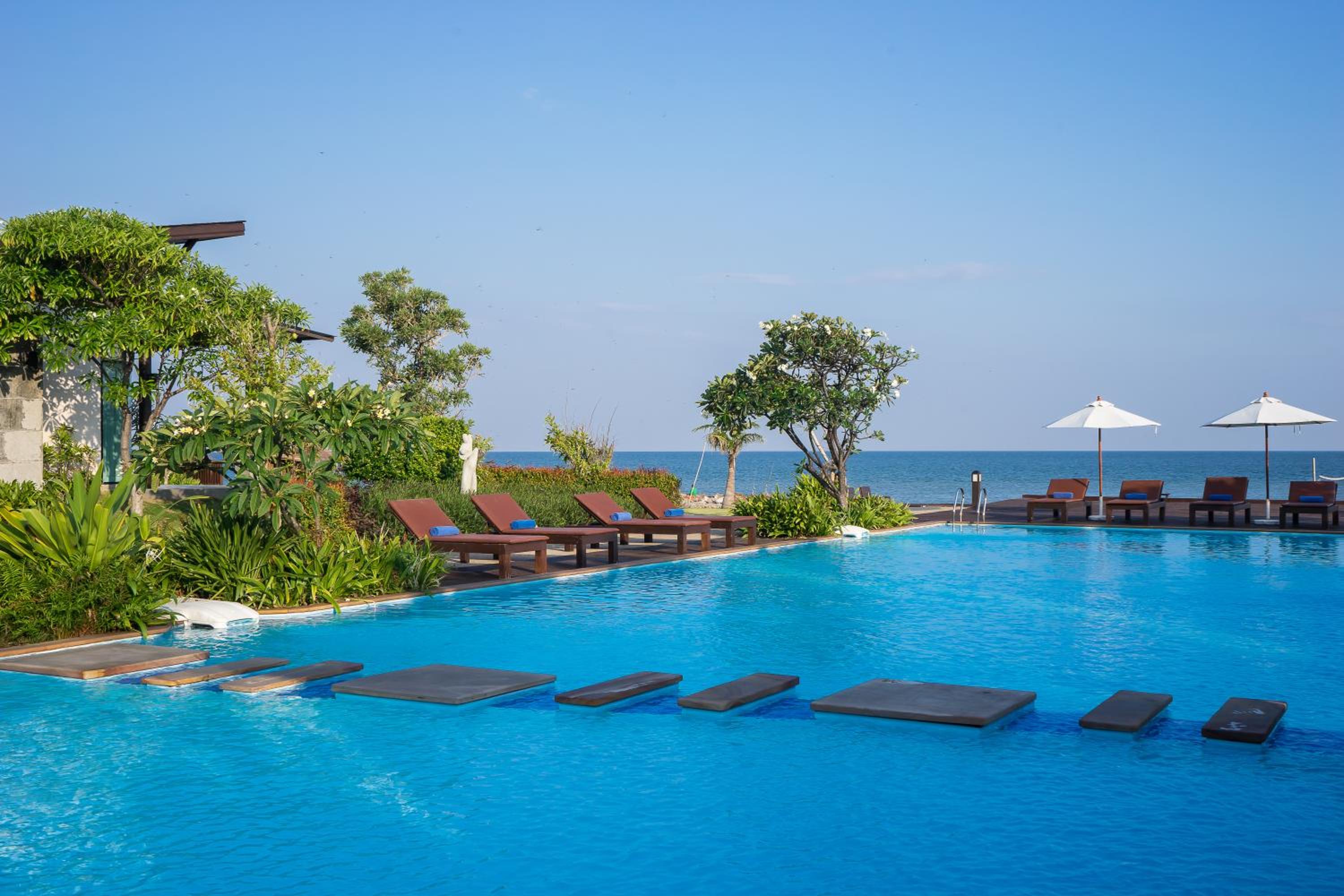 i Tara Resort & Spa