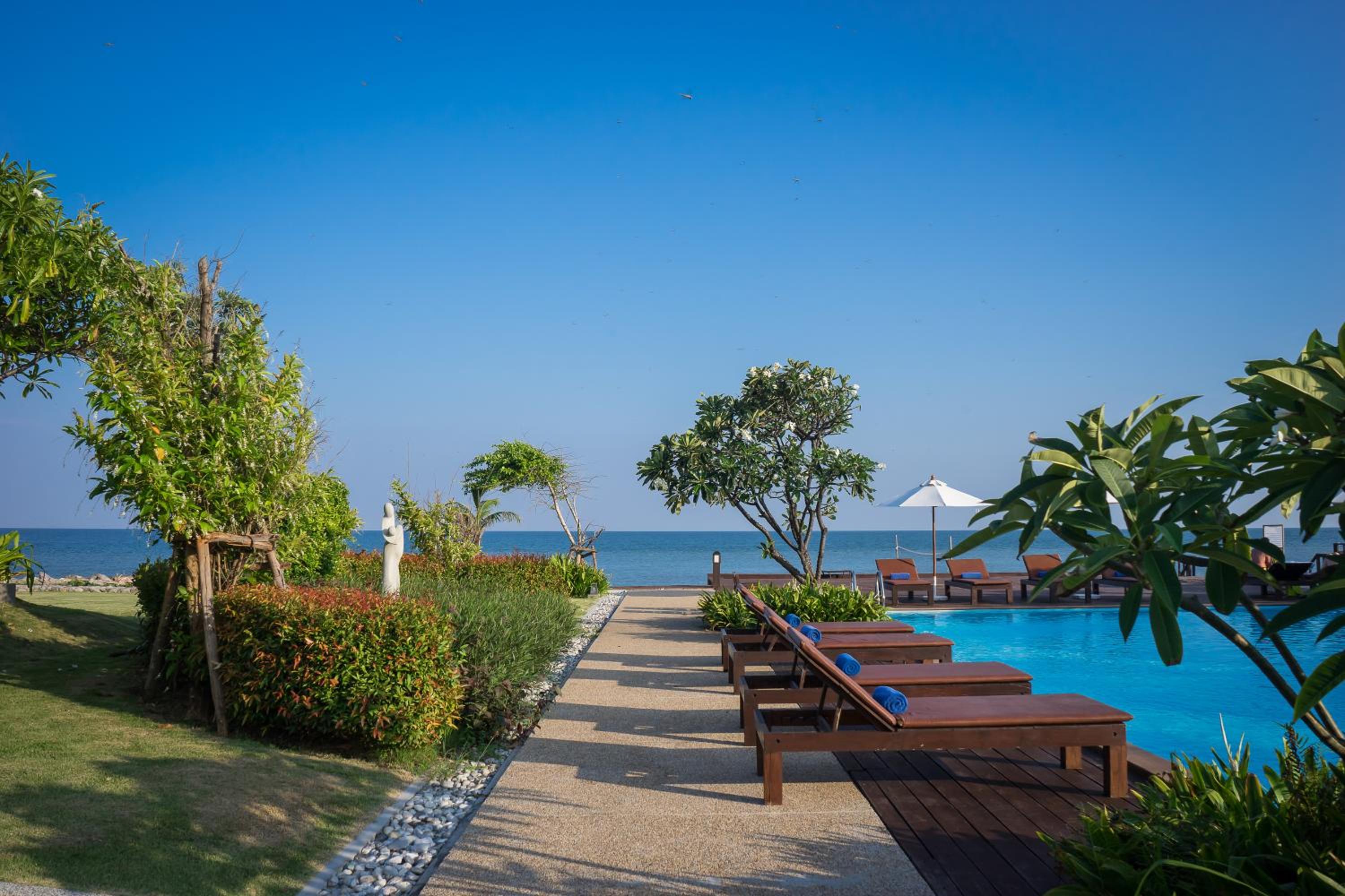 i Tara Resort & Spa