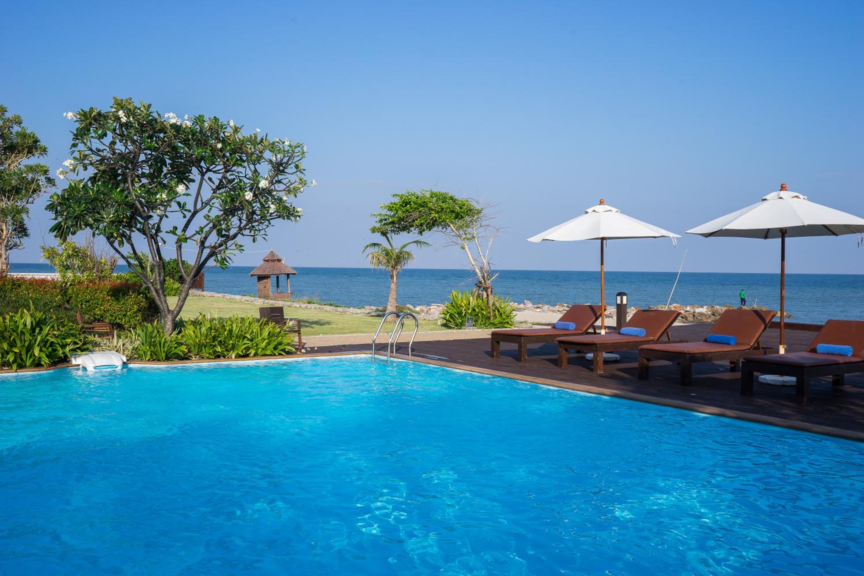 i Tara Resort & Spa