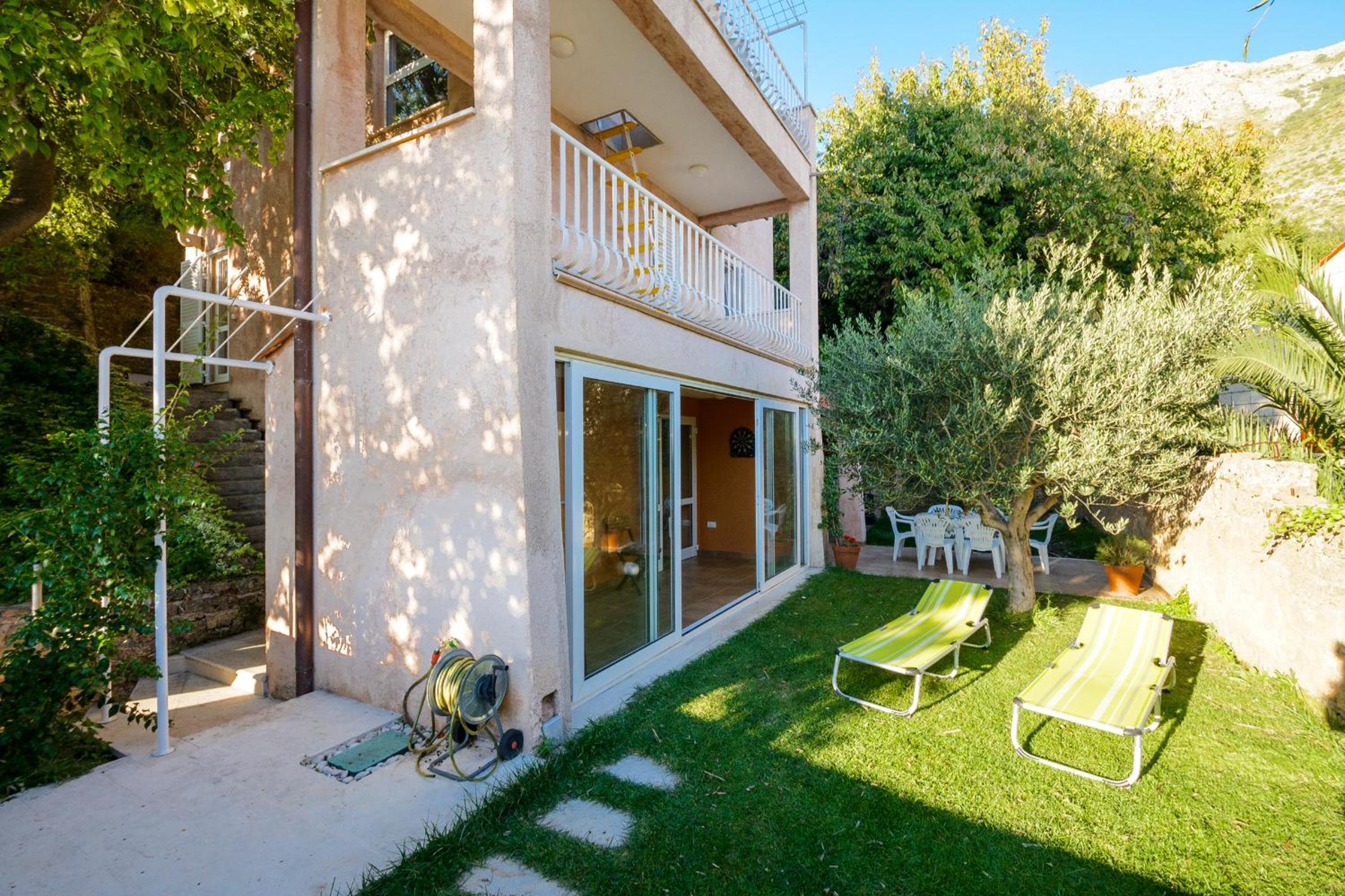 Celtis Apartment view 5