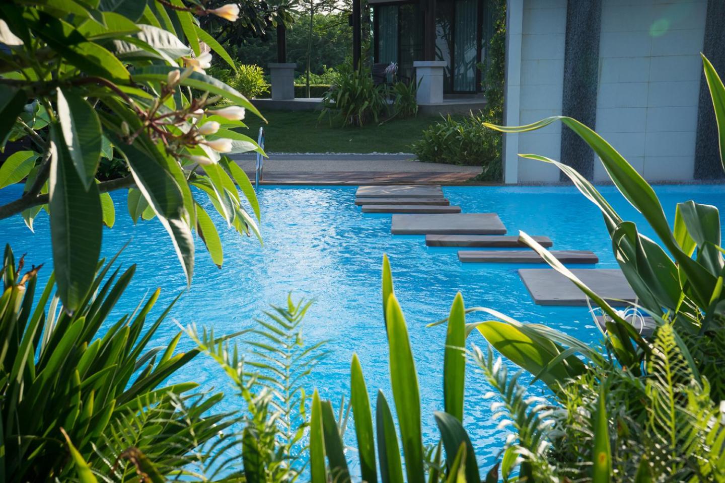 i Tara Resort & Spa