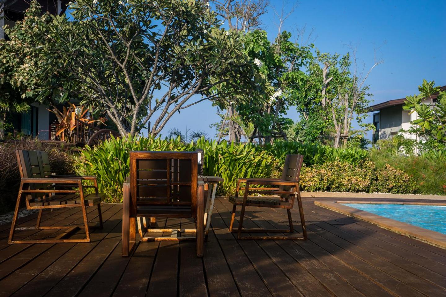 i Tara Resort & Spa