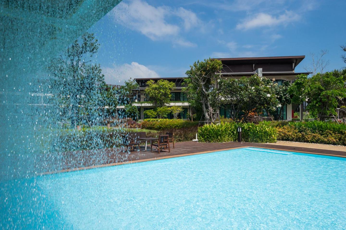 i Tara Resort & Spa
