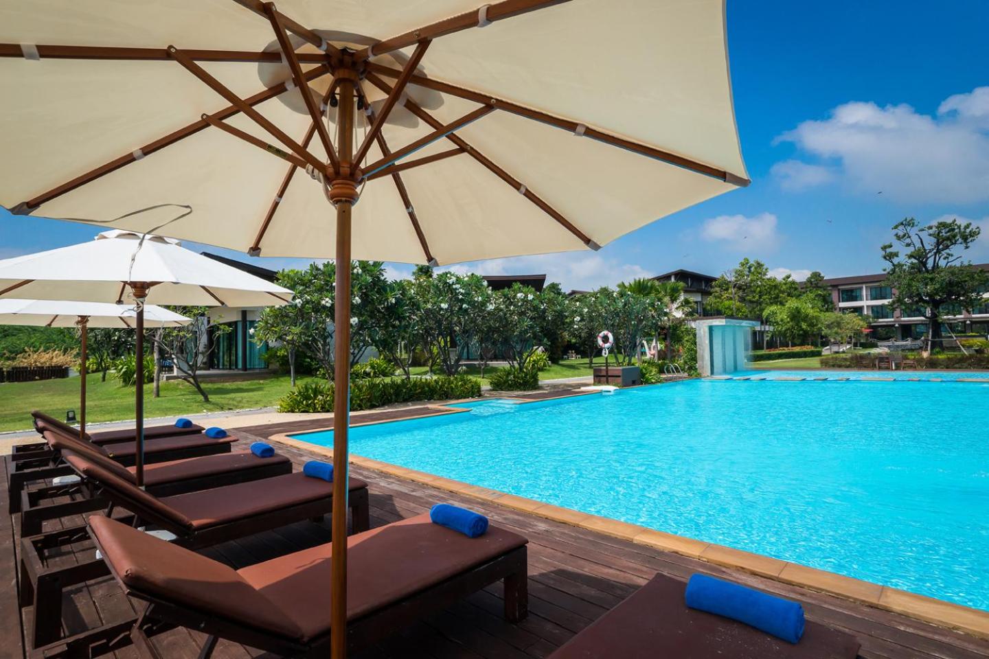 i Tara Resort & Spa