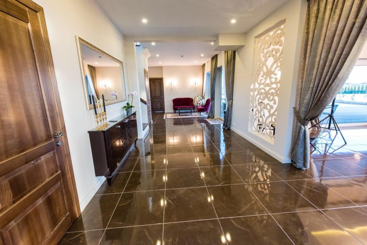 Villa Orchidea