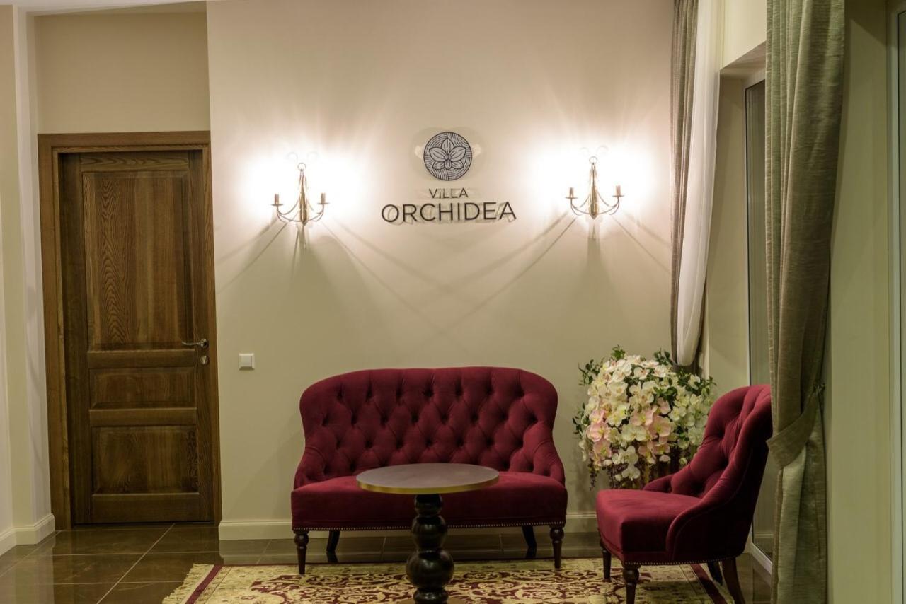 Villa Orchidea