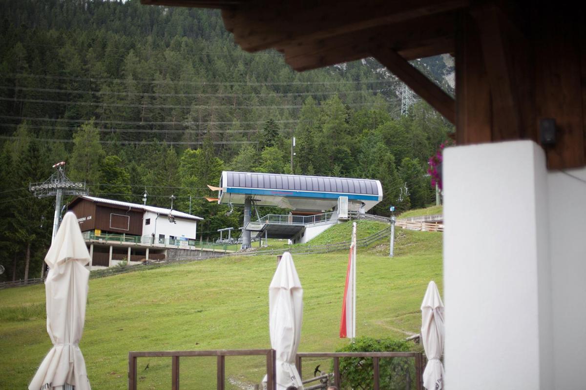 Waldhaus Talblick