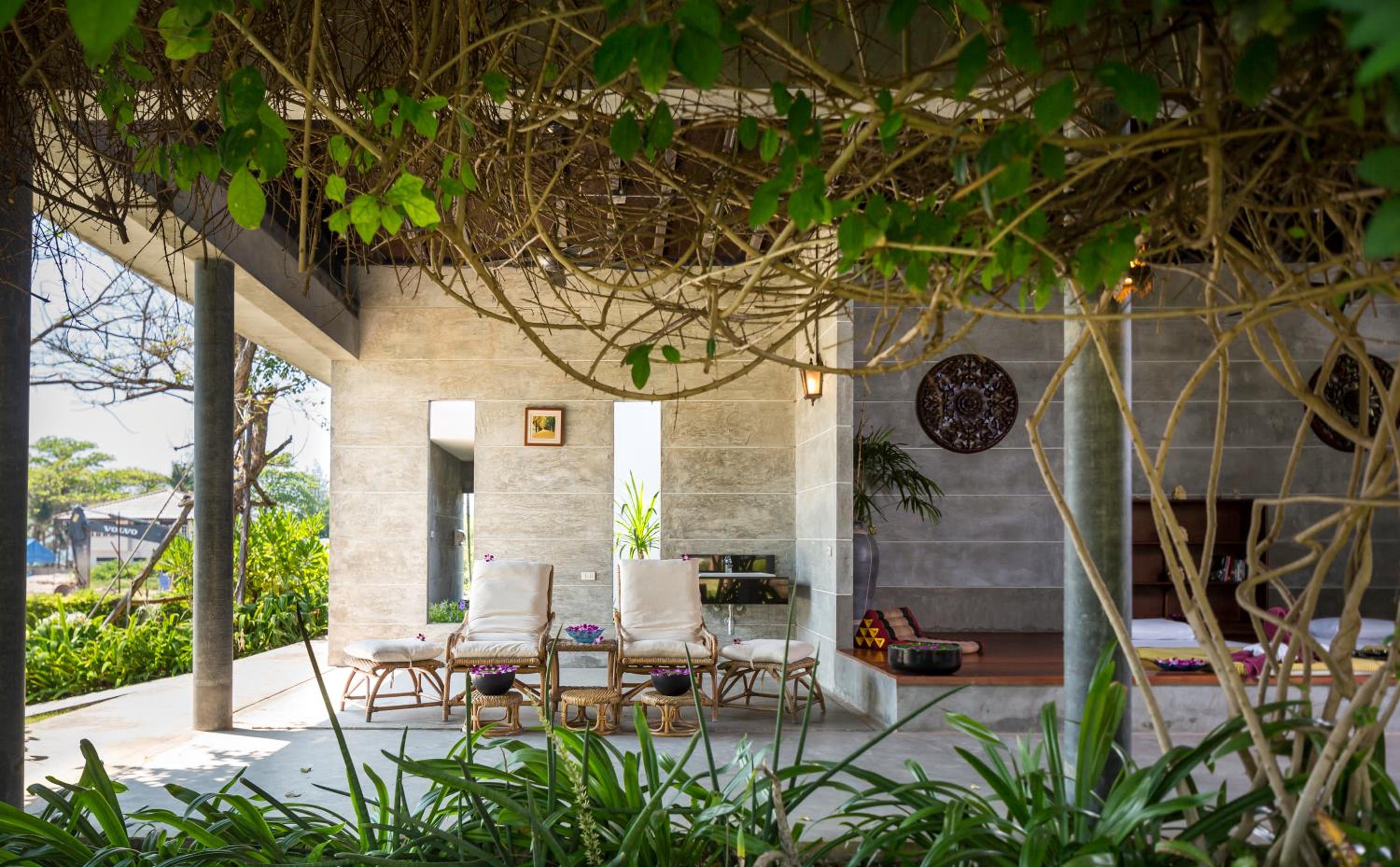 i Tara Resort & Spa
