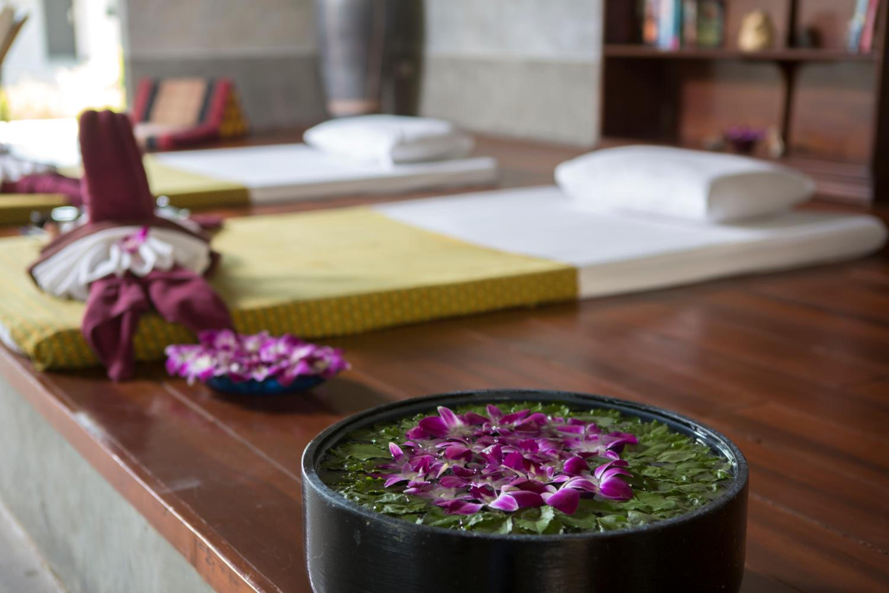 i Tara Resort & Spa