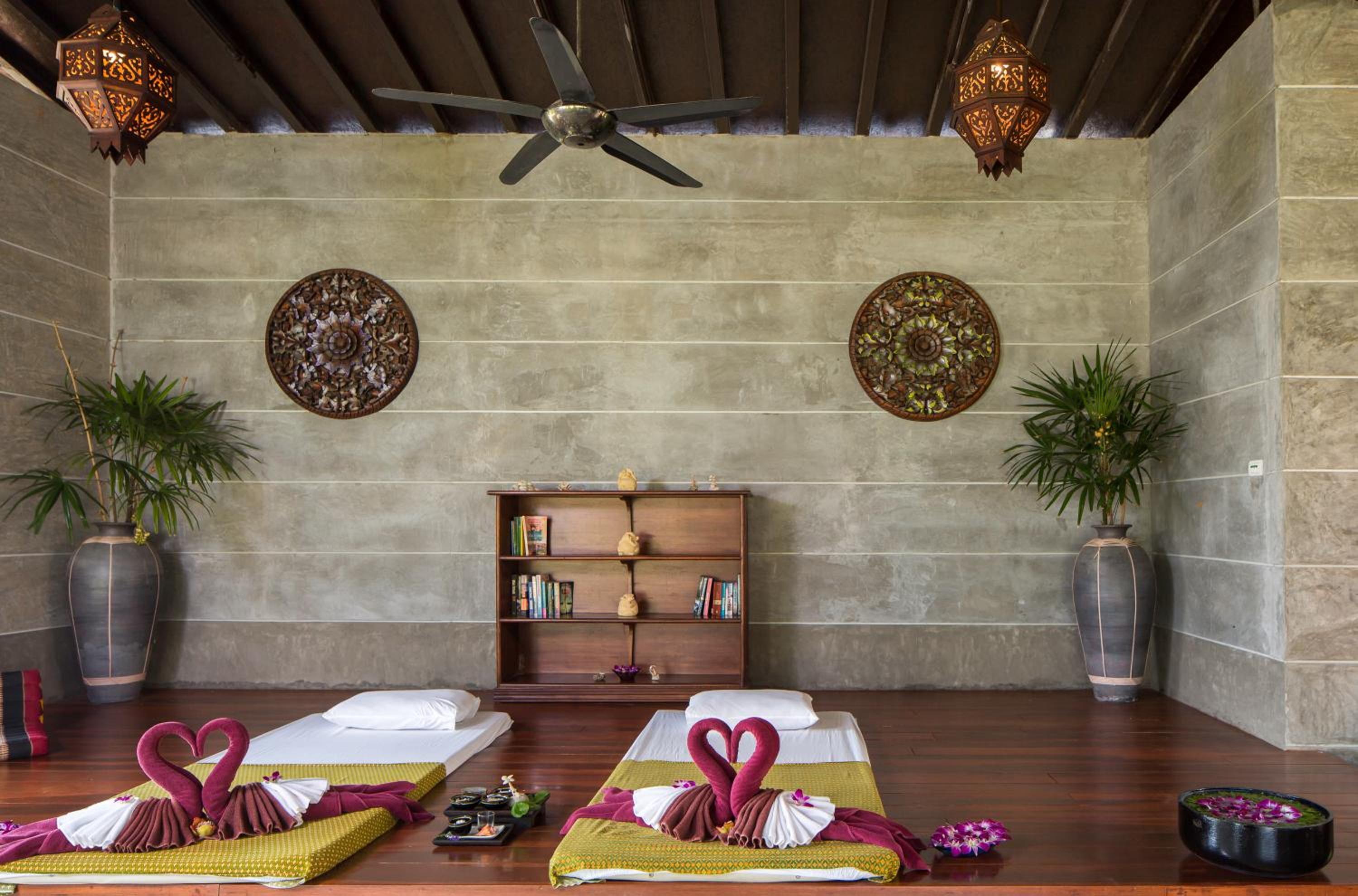 i Tara Resort & Spa