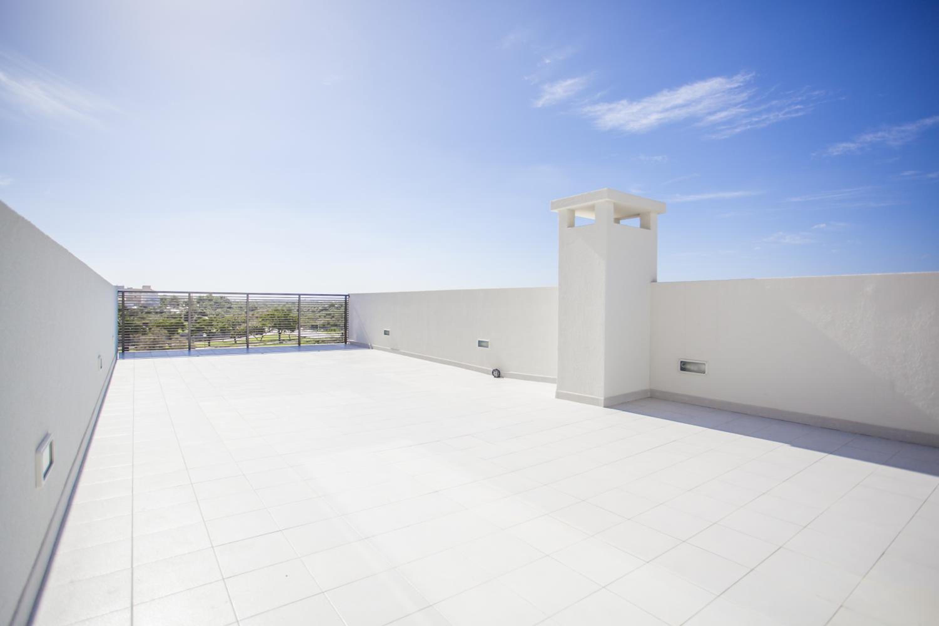 roof