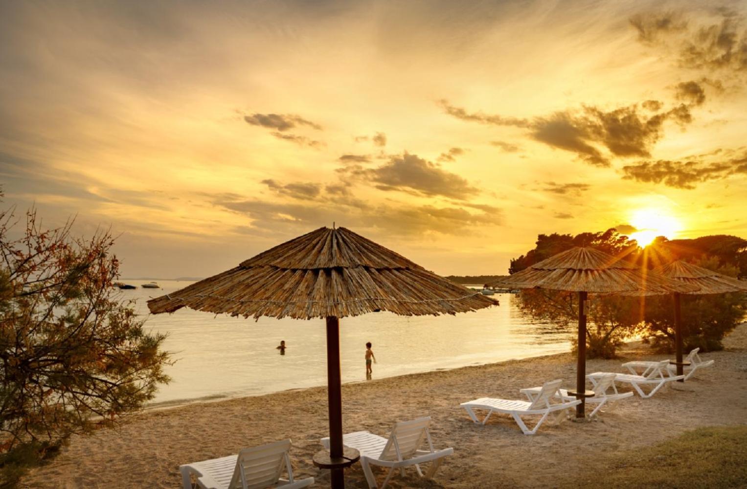Valamar Camping Padova view 4