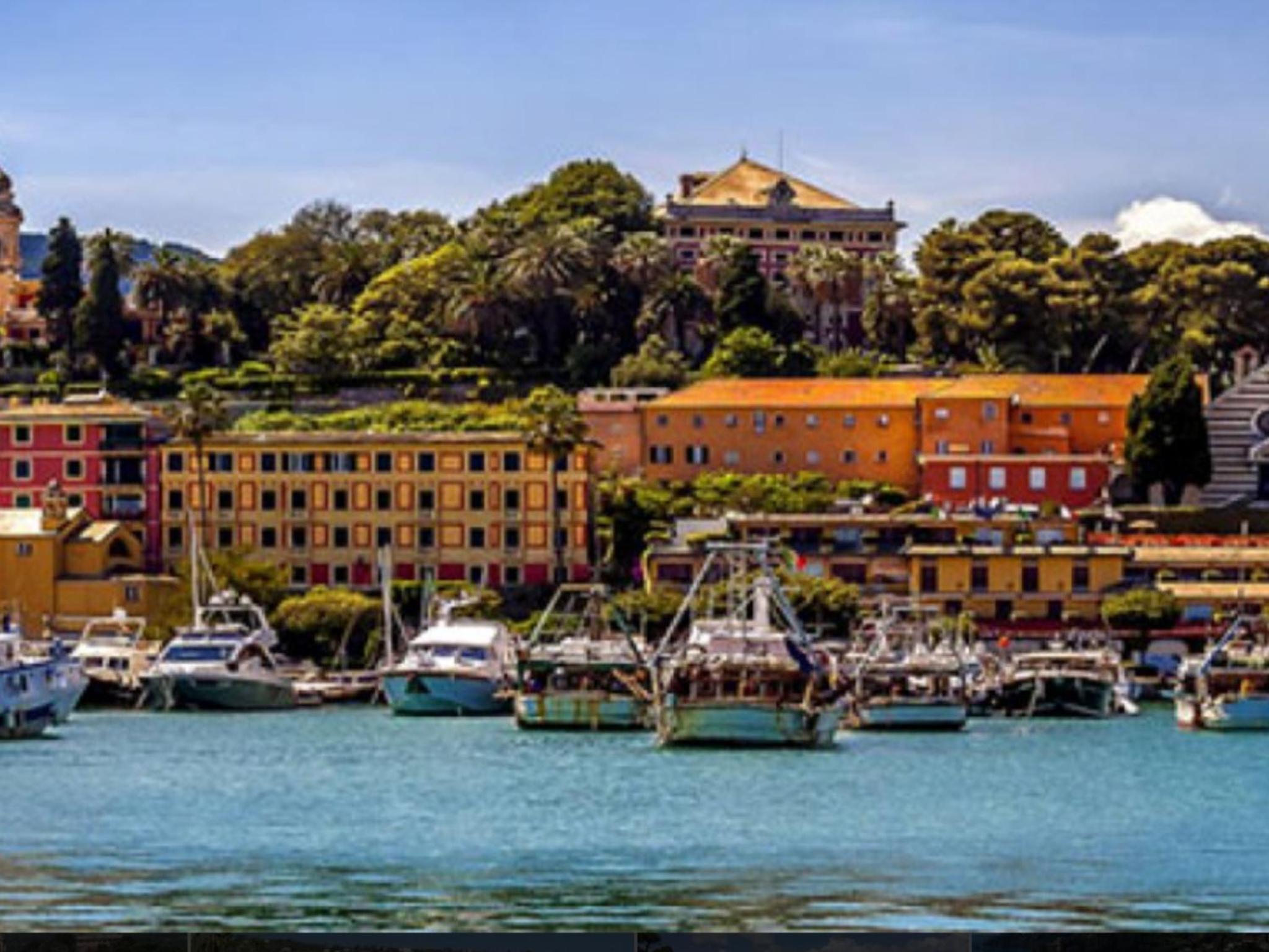 La Casa di Rosa by PortofinoVacanze photo 3