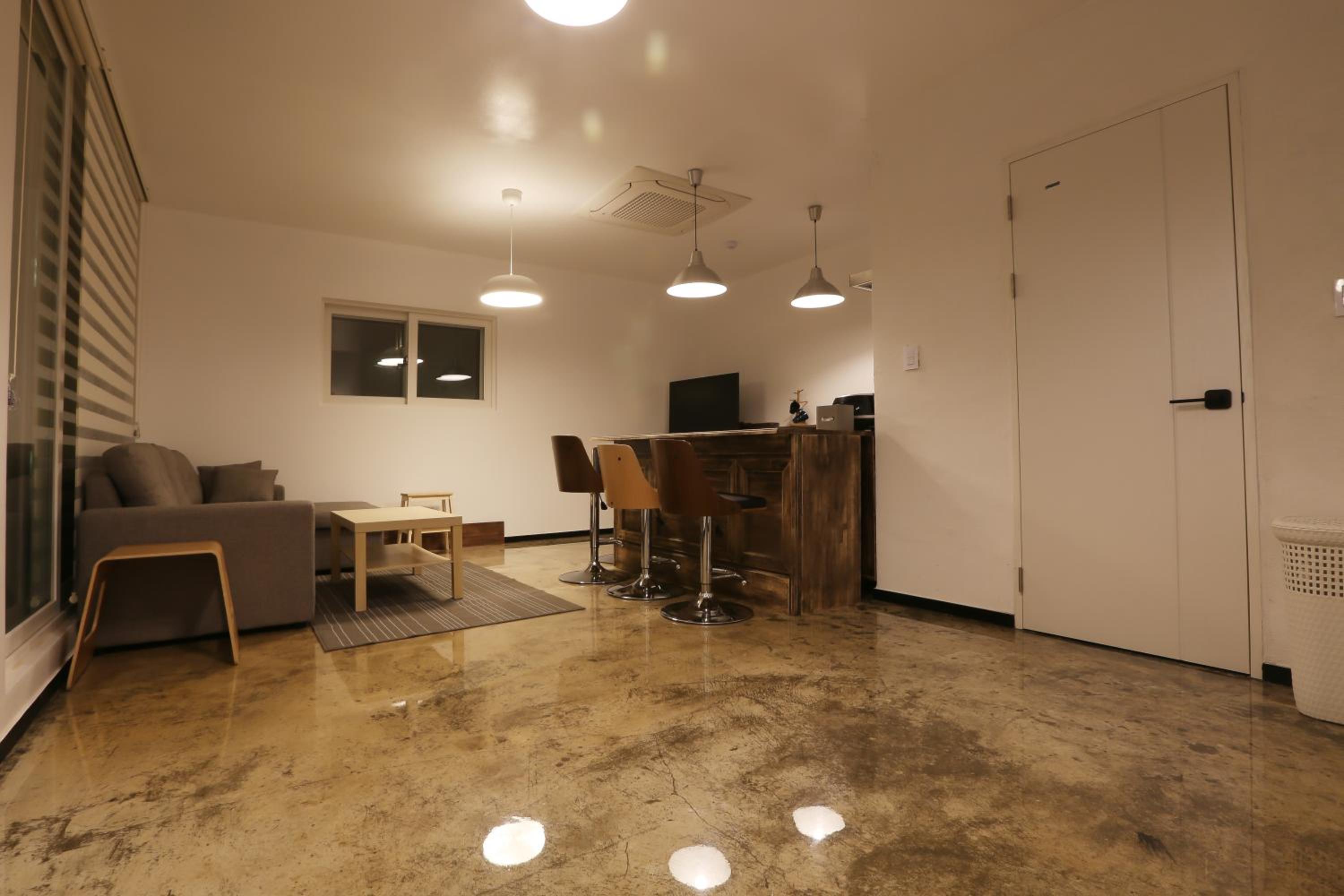 Muju House