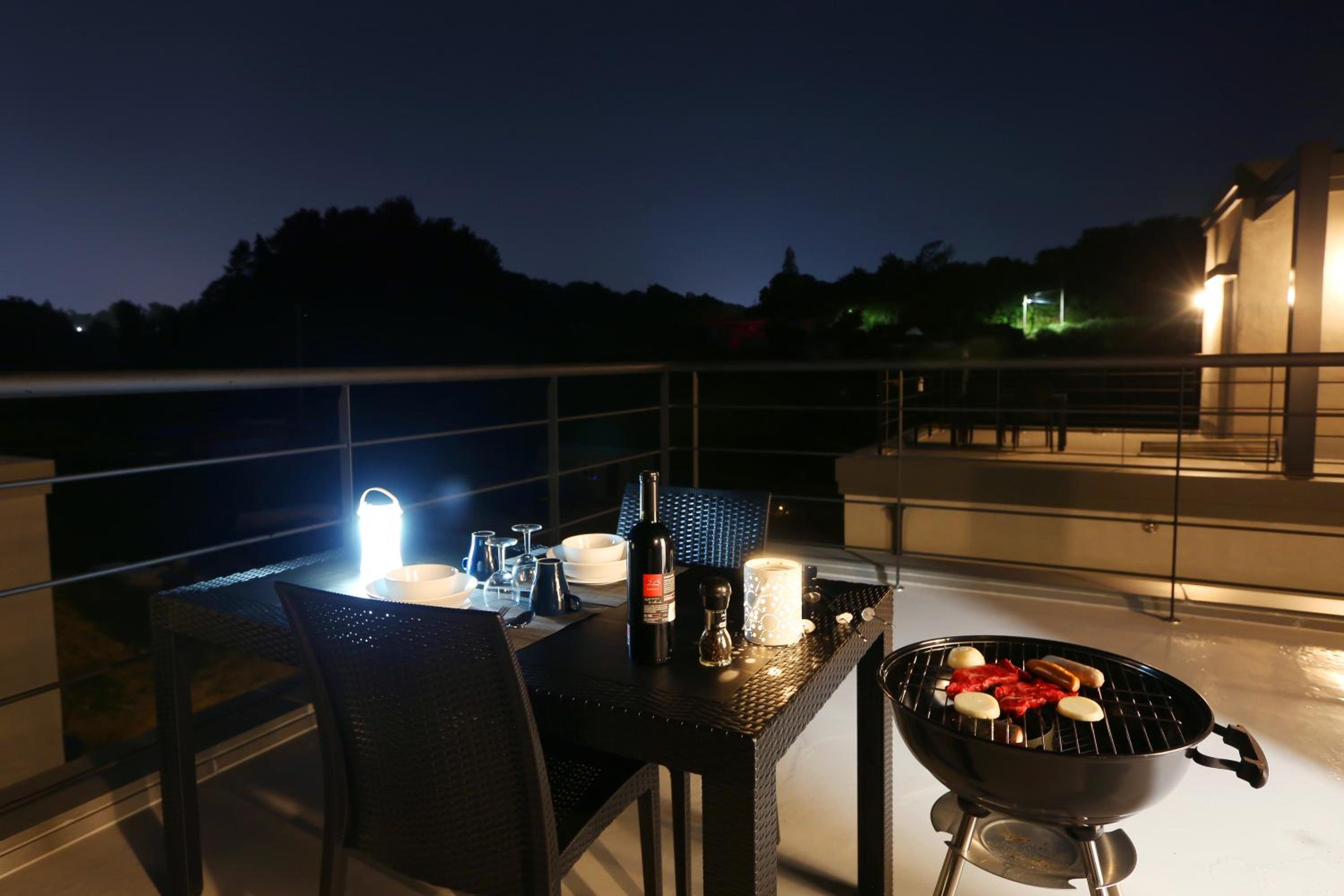 Muju House