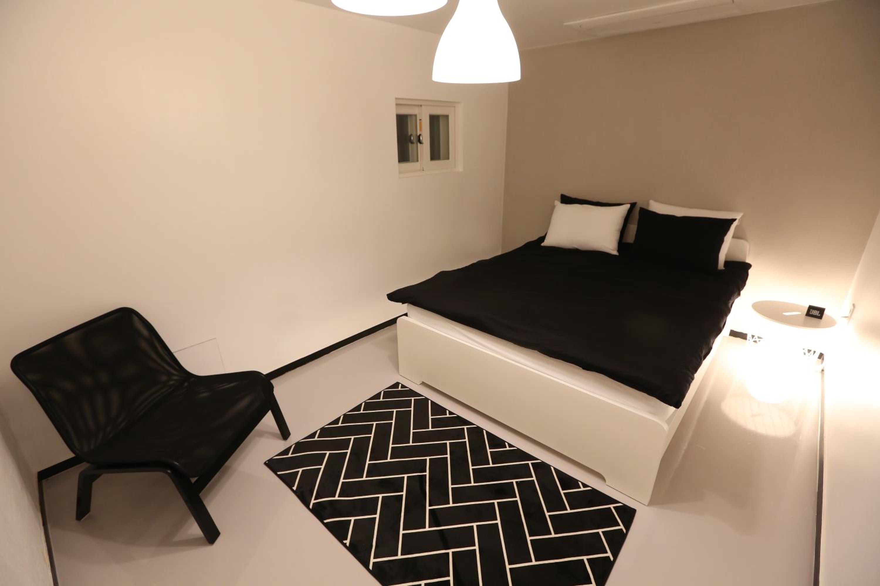 Muju House