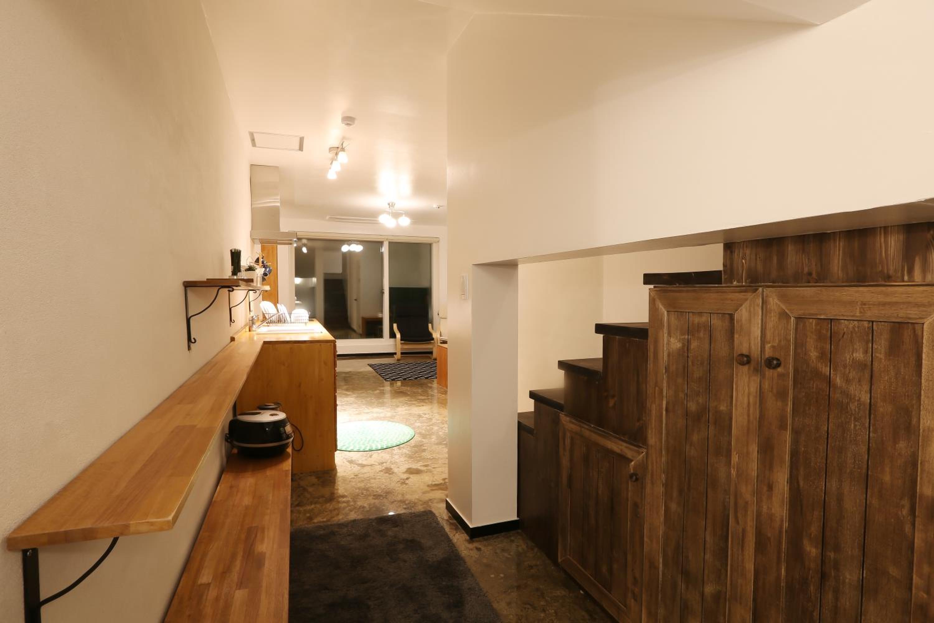 Muju House