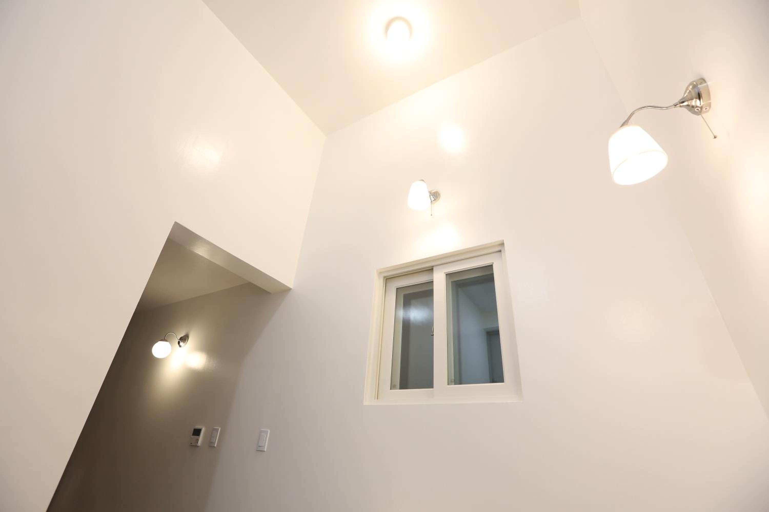 Muju House