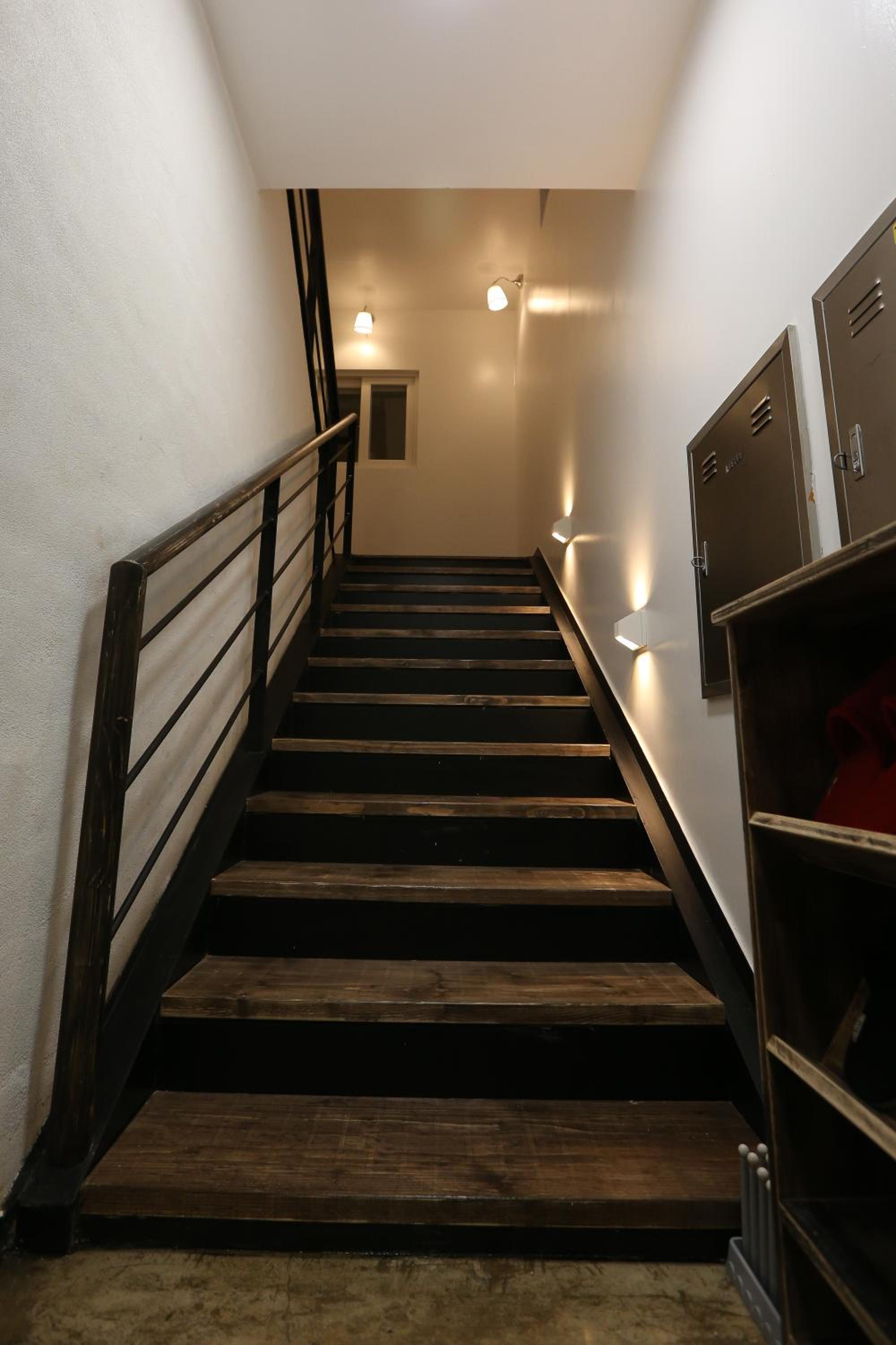 Muju House