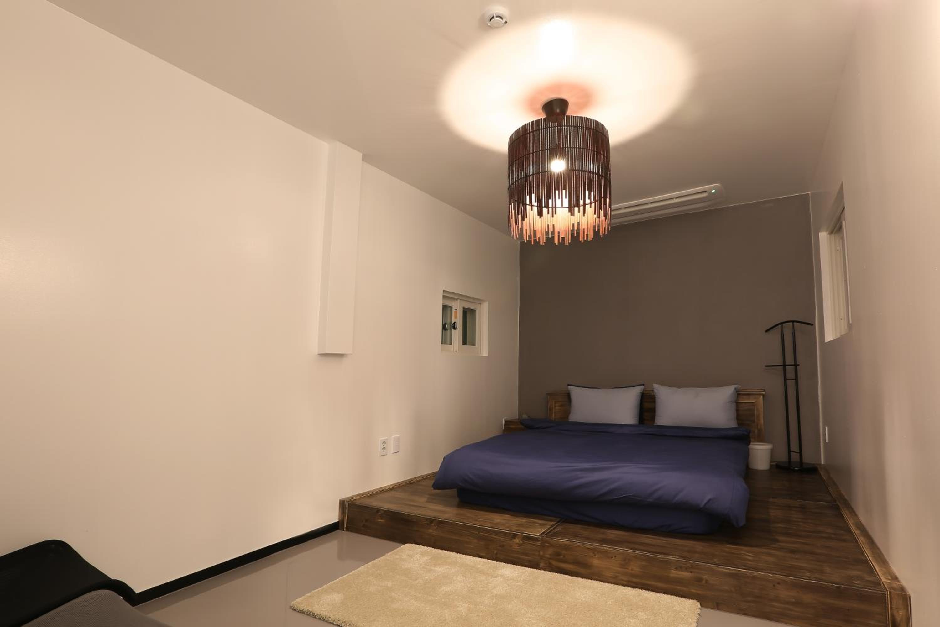 Muju House