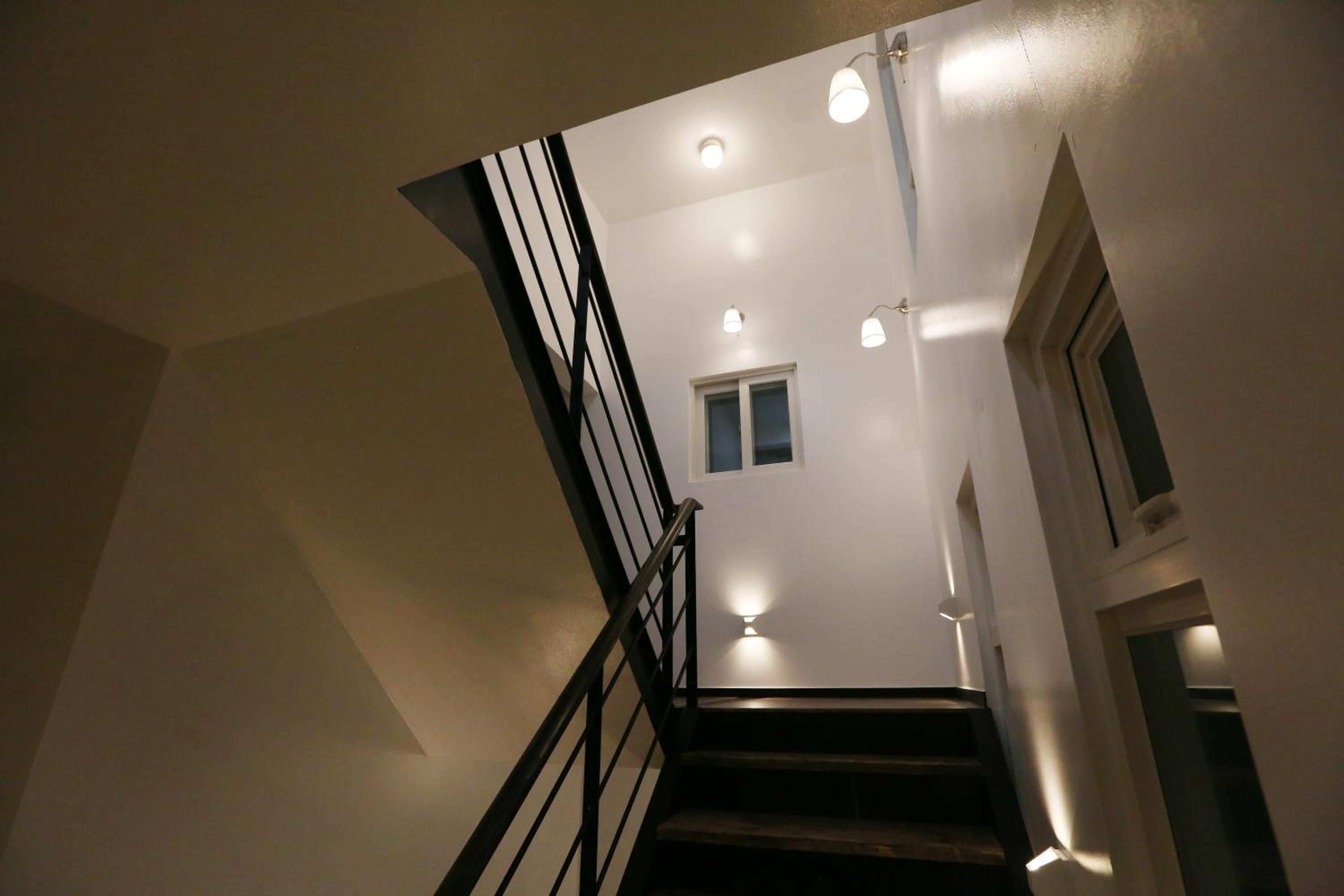 Muju House