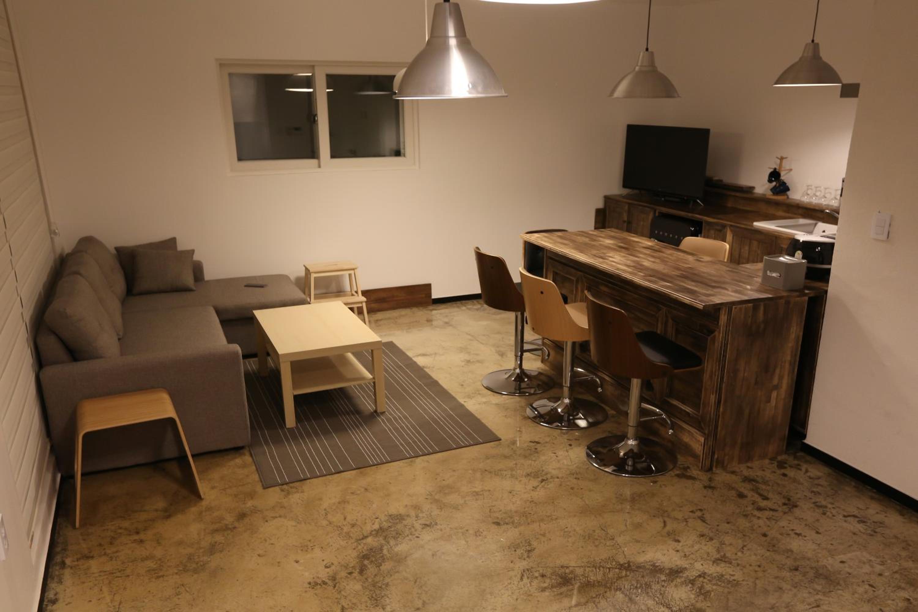 Muju House