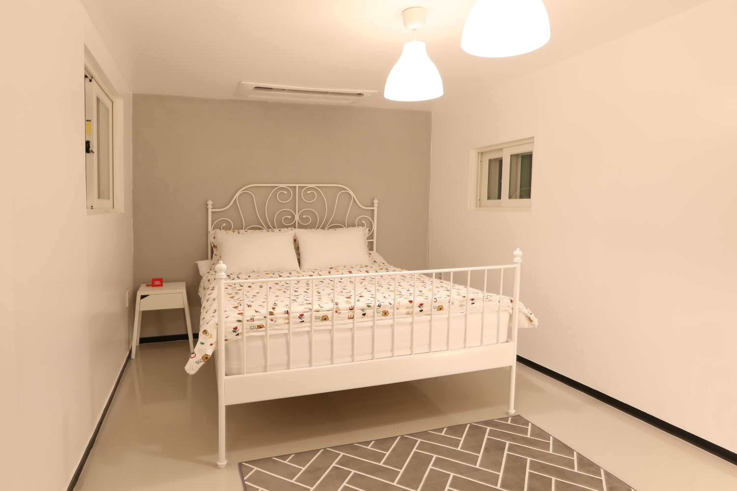 Muju House