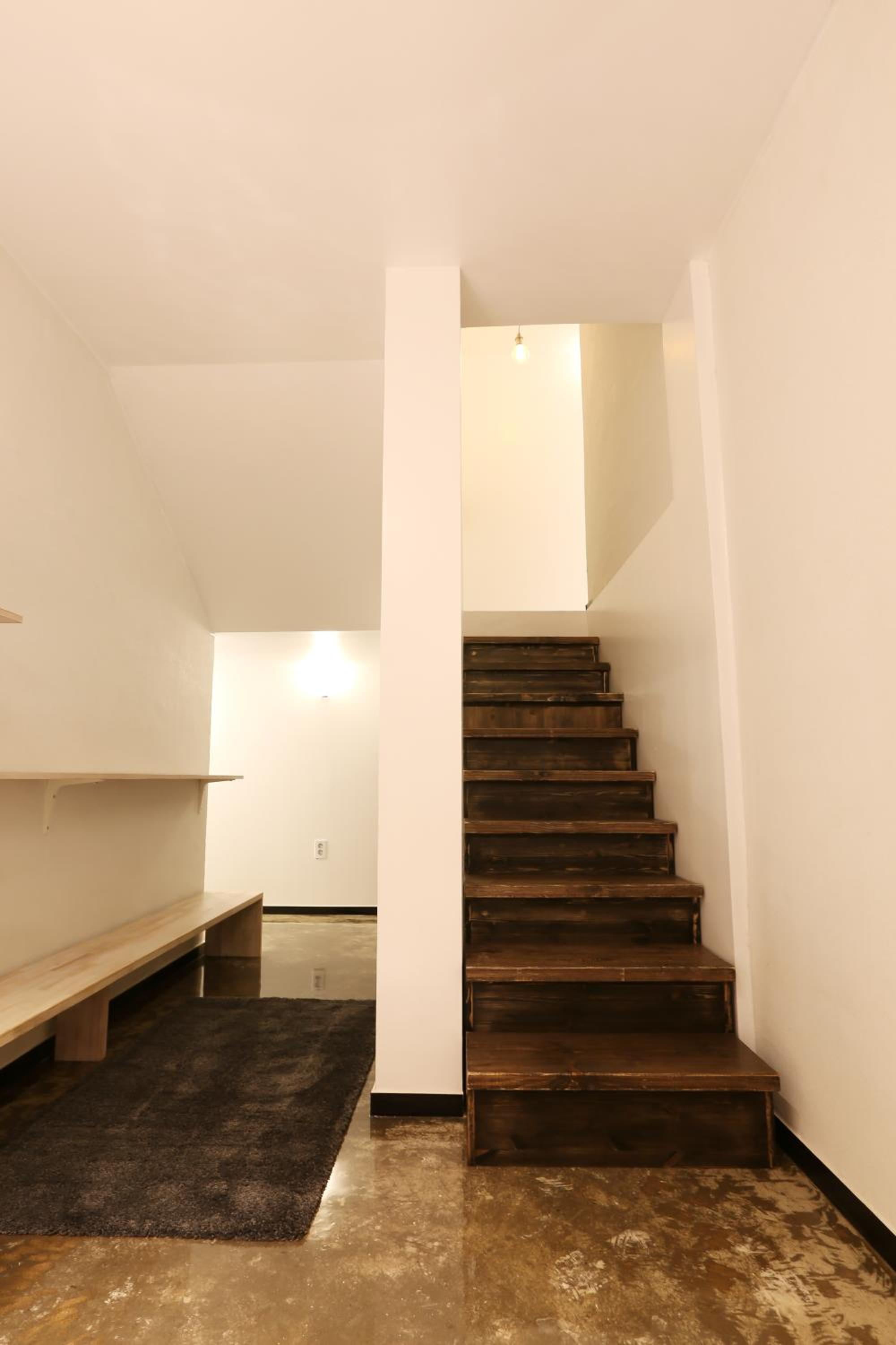 Muju House
