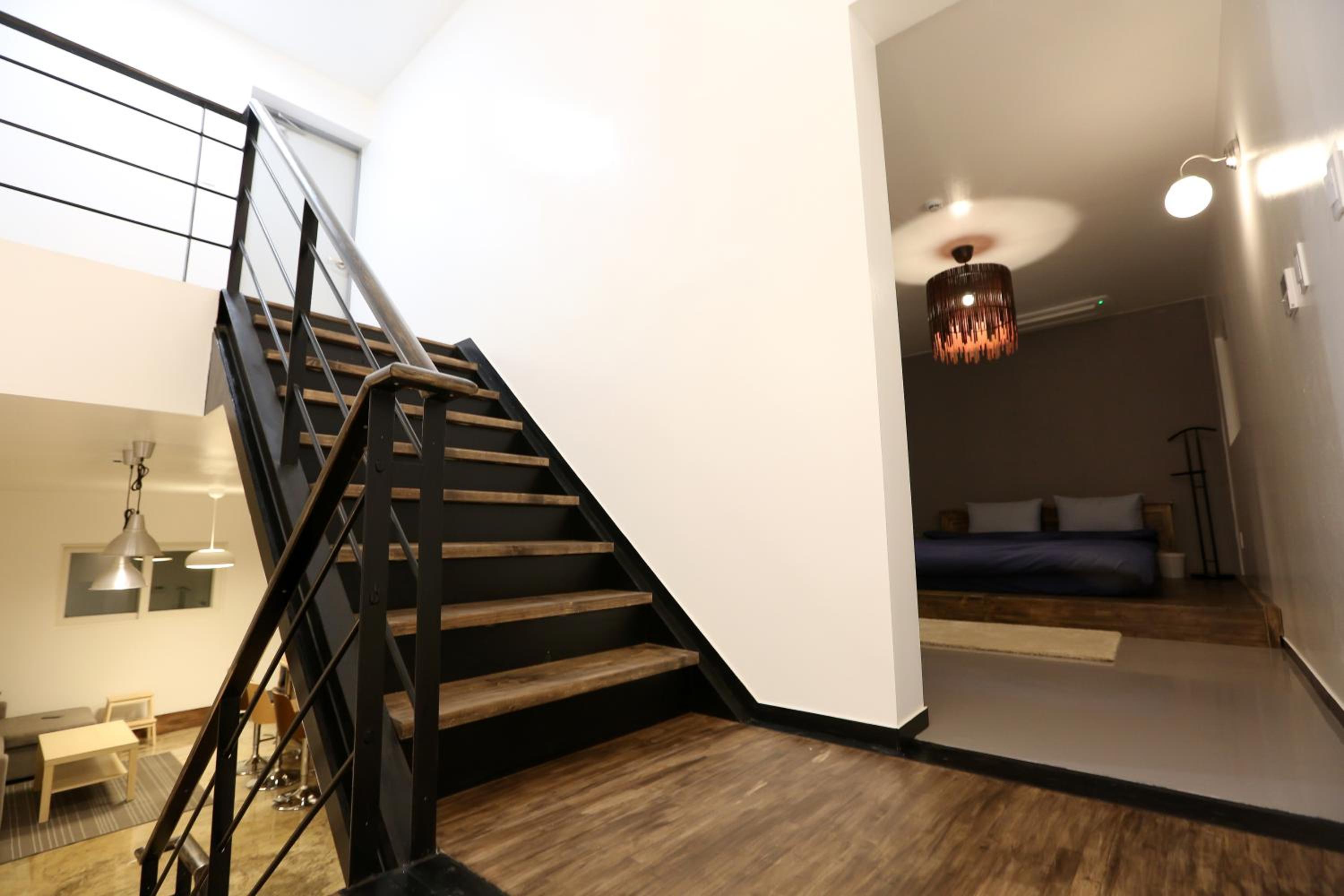 Muju House
