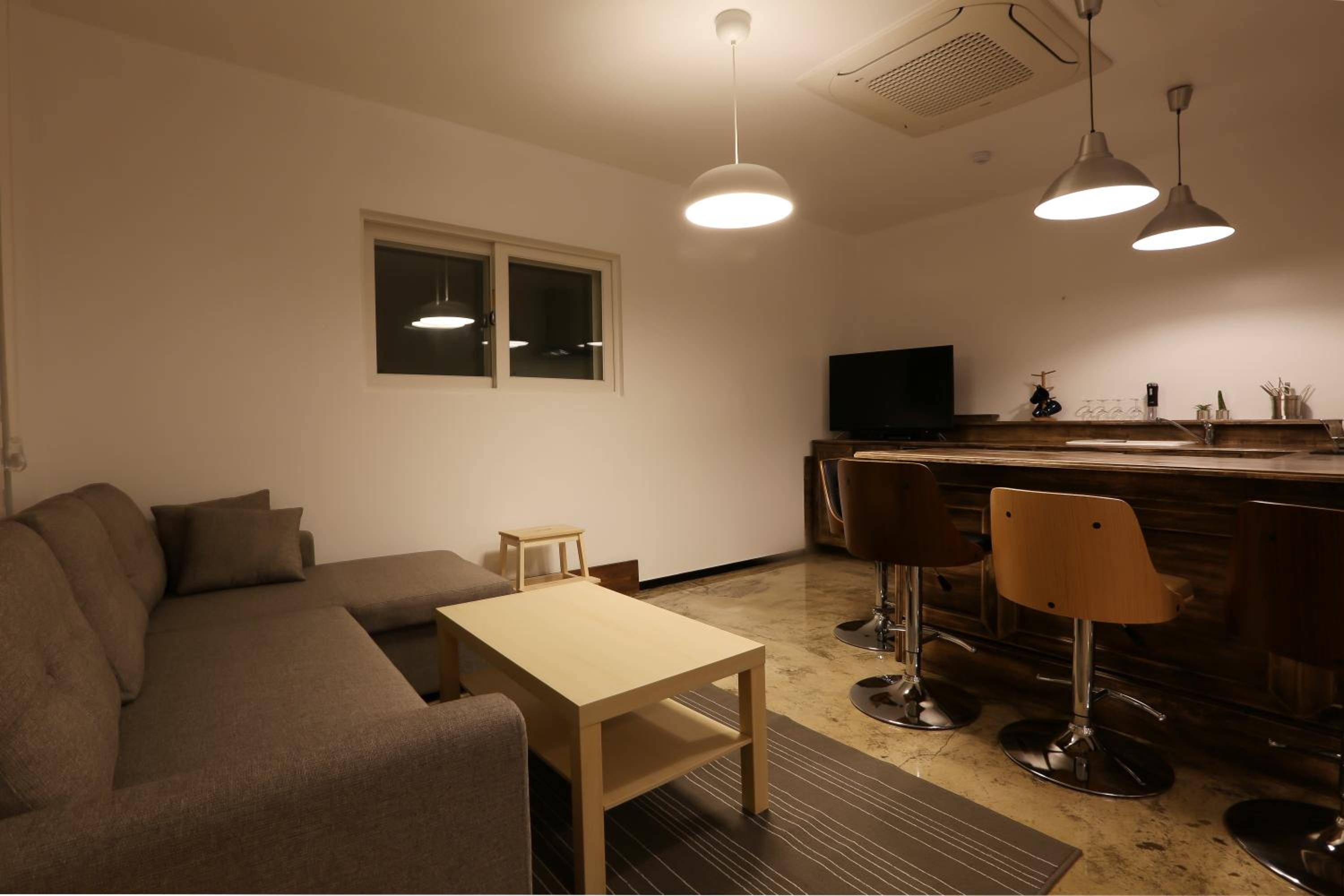 Muju House